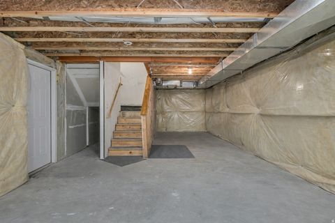 Tiny photo for 5023 W CURRANT DR S, South Jordan, UT 84009 (MLS # 2139550)