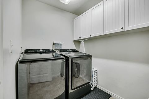 Tiny photo for 5023 W CURRANT DR S, South Jordan, UT 84009 (MLS # 2139550)