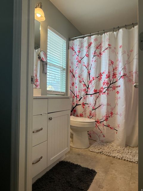 Tiny photo for 5023 W CURRANT DR S, South Jordan, UT 84009 (MLS # 2139550)