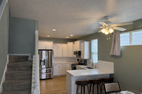Tiny photo for 5023 W CURRANT DR S, South Jordan, UT 84009 (MLS # 2139550)