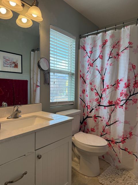 Tiny photo for 5023 W CURRANT DR S, South Jordan, UT 84009 (MLS # 2139550)