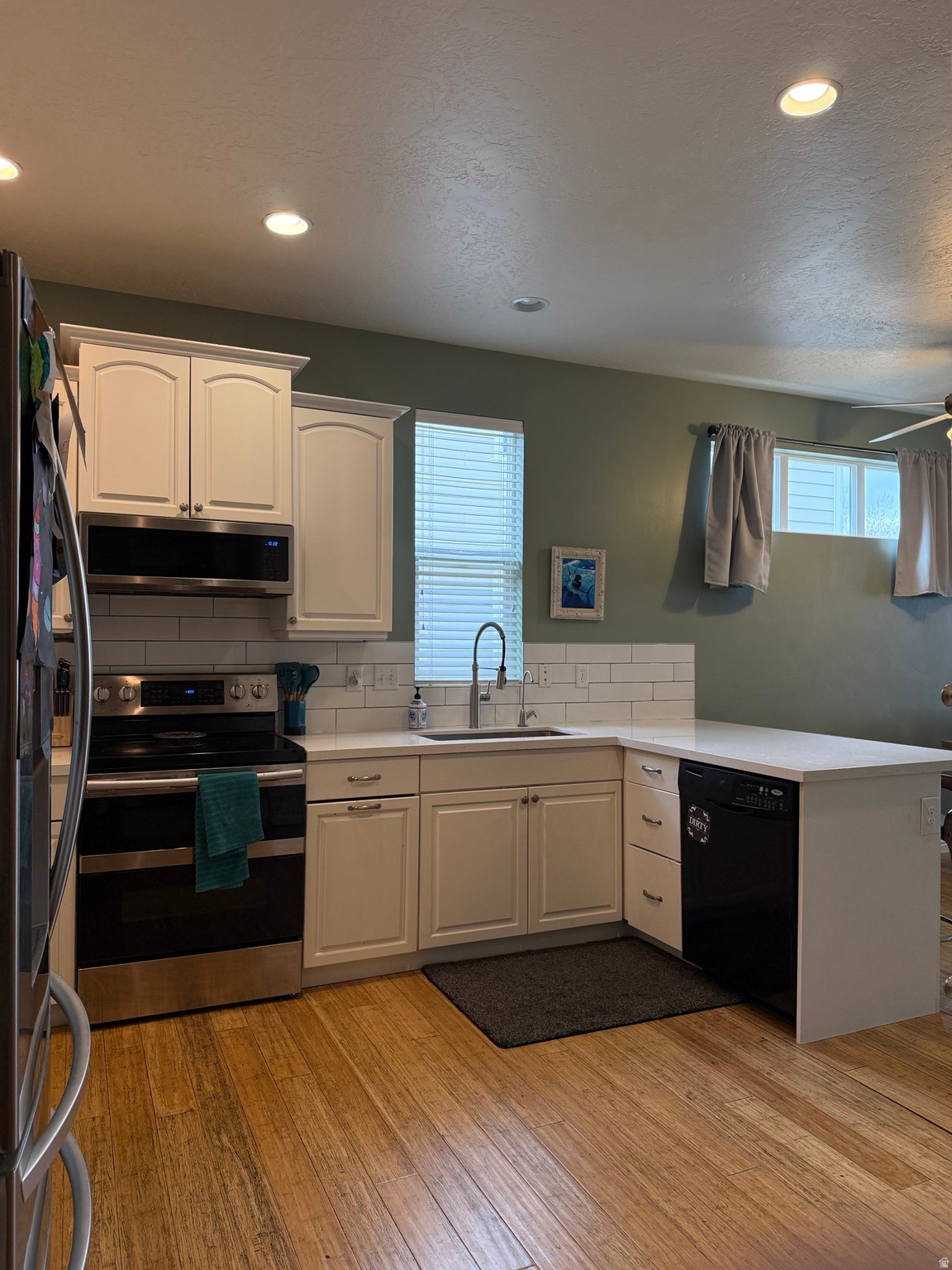 DAYBREAK - Residential