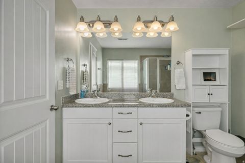 Tiny photo for 5023 W CURRANT DR S, South Jordan, UT 84009 (MLS # 2139550)