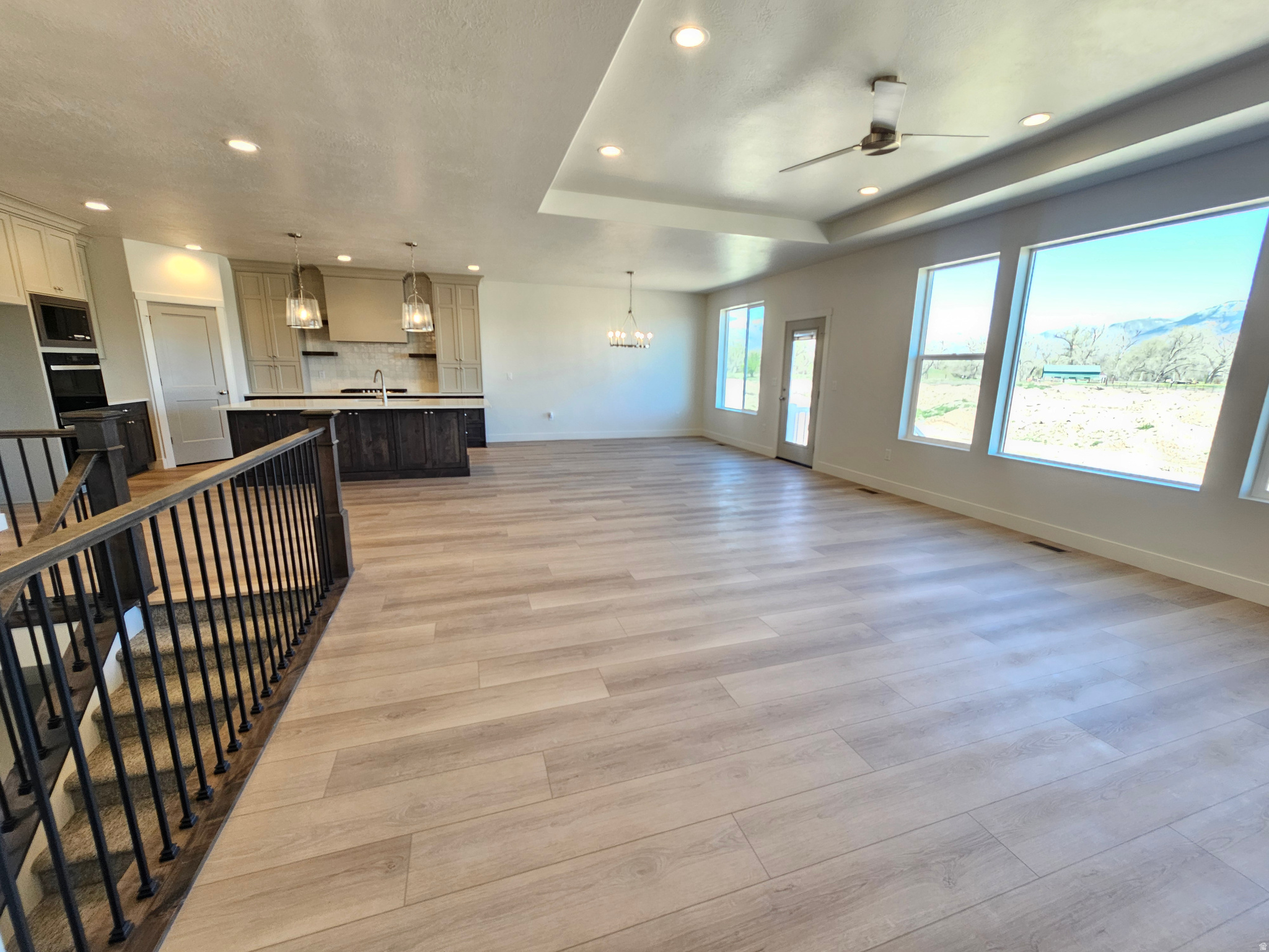 STAGECOACH - Residential