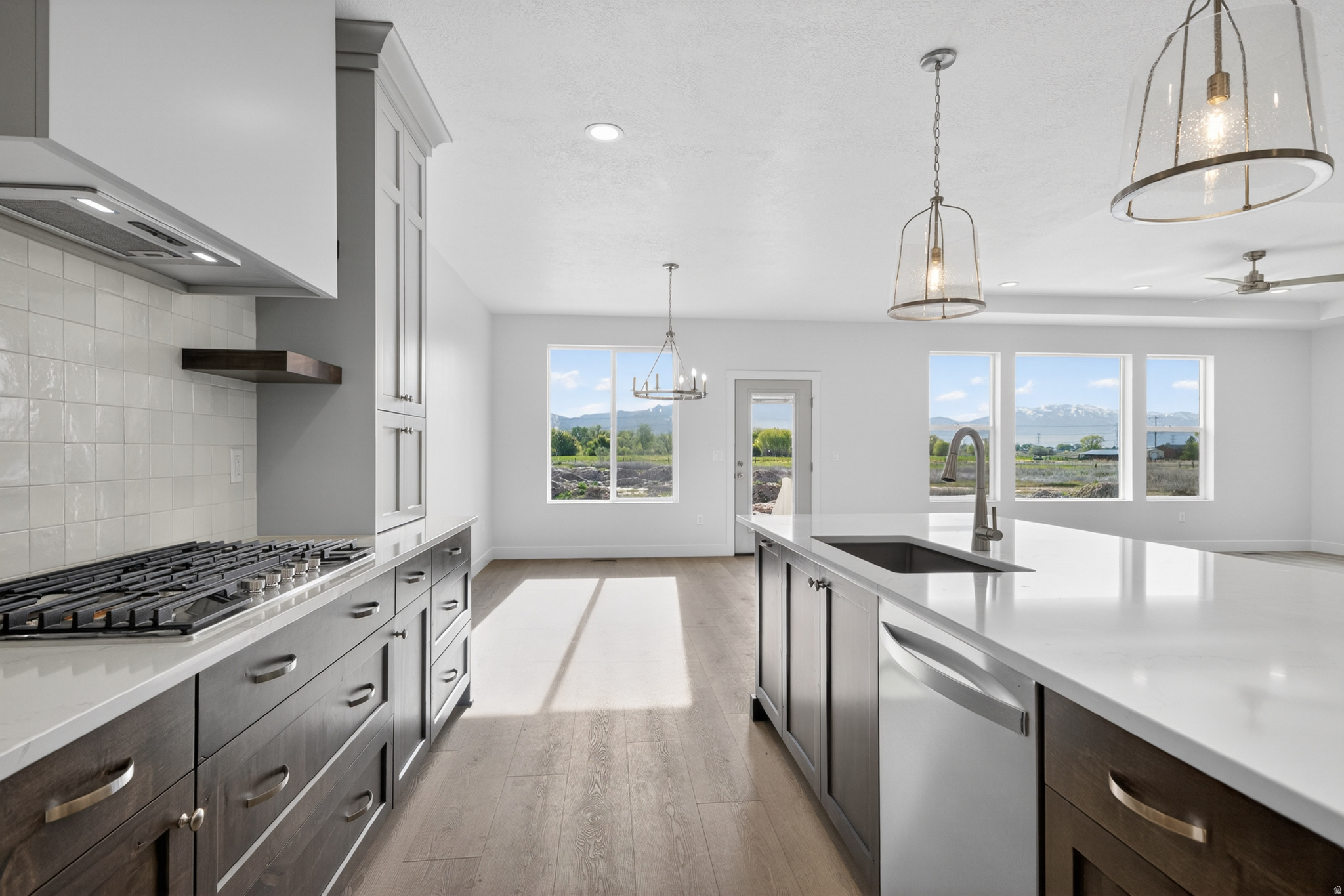 RIVERBEND FARMS - Residential