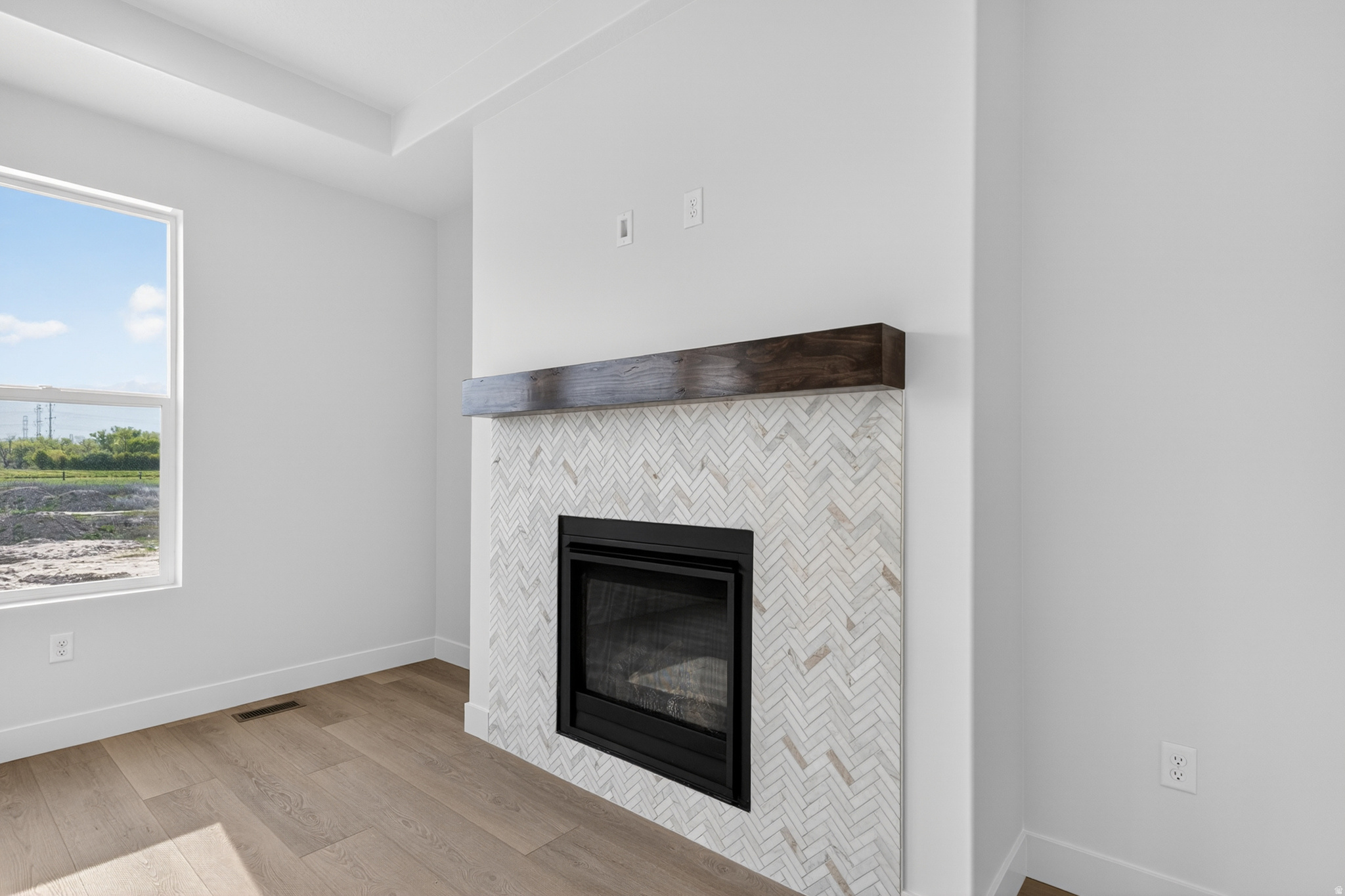 RIVERBEND FARMS - Residential