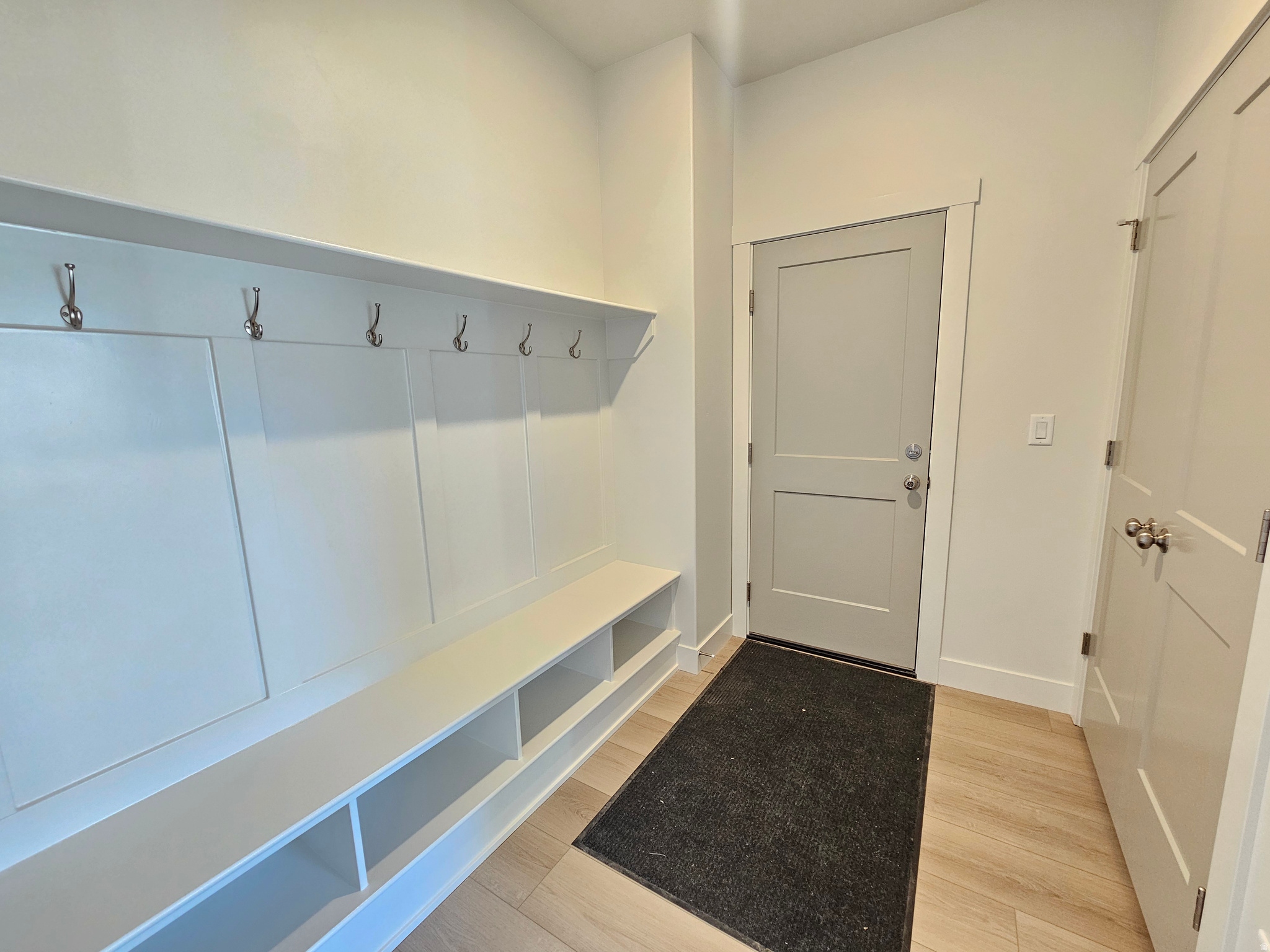 STAGECOACH - Residential