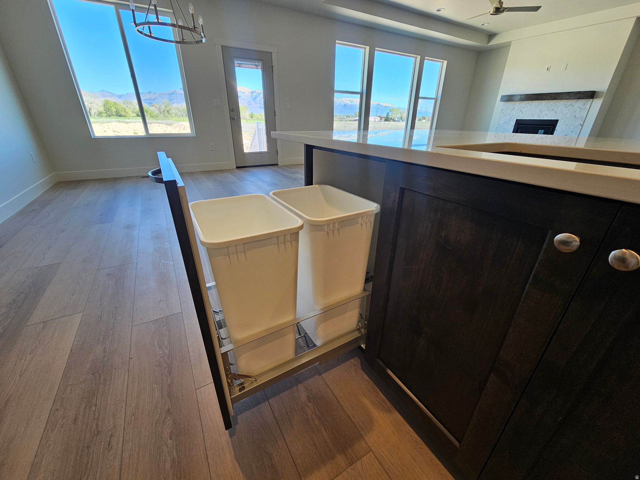 STAGECOACH - Residential