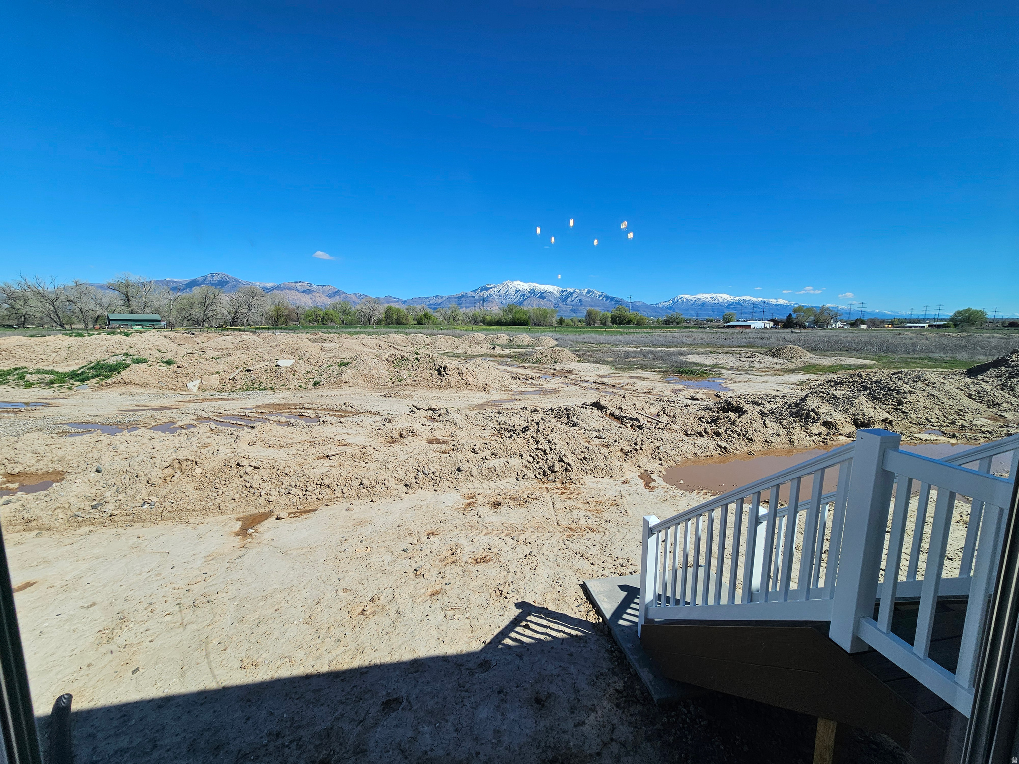 STAGECOACH - Residential