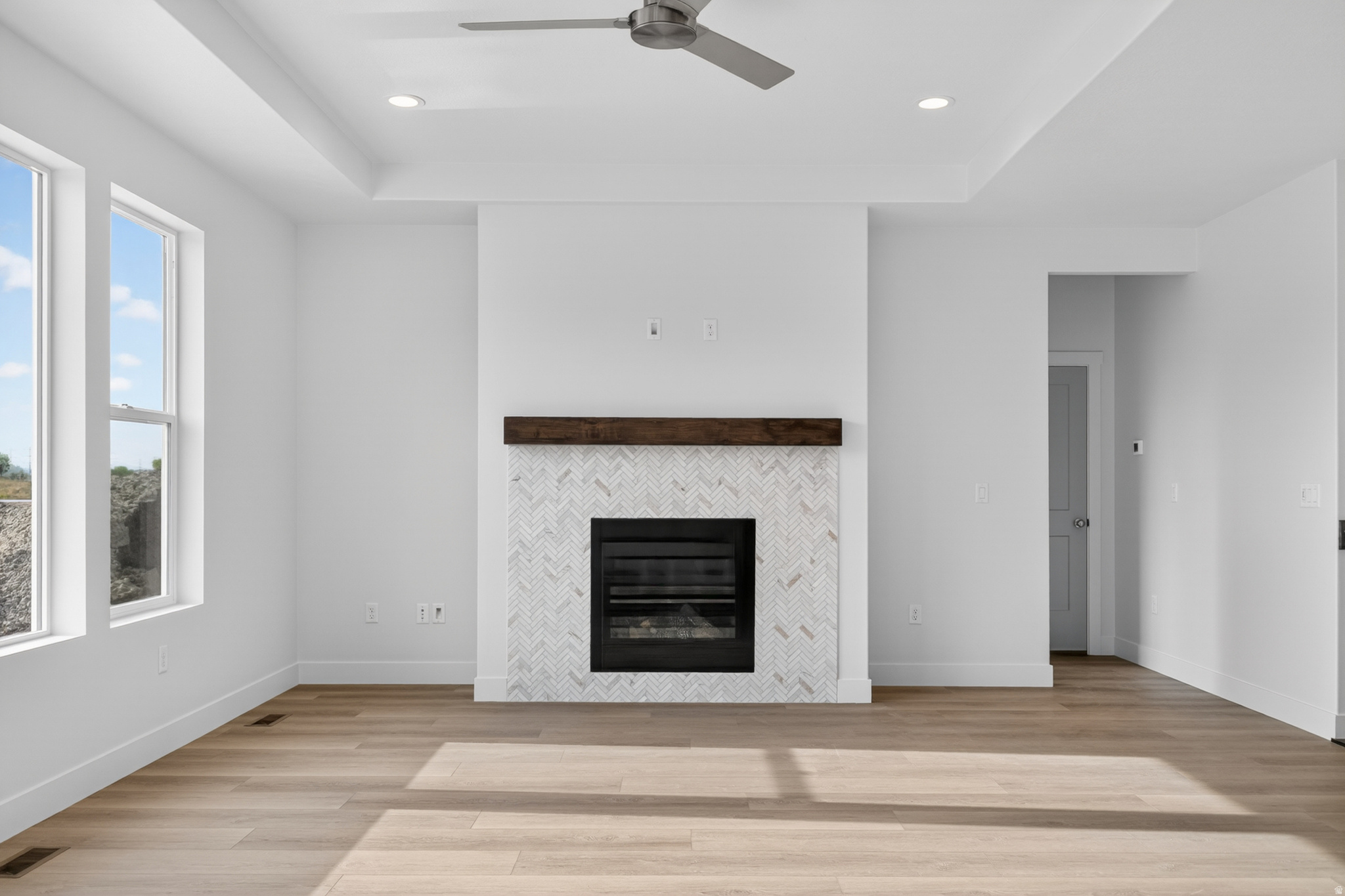 RIVERBEND FARMS - Residential