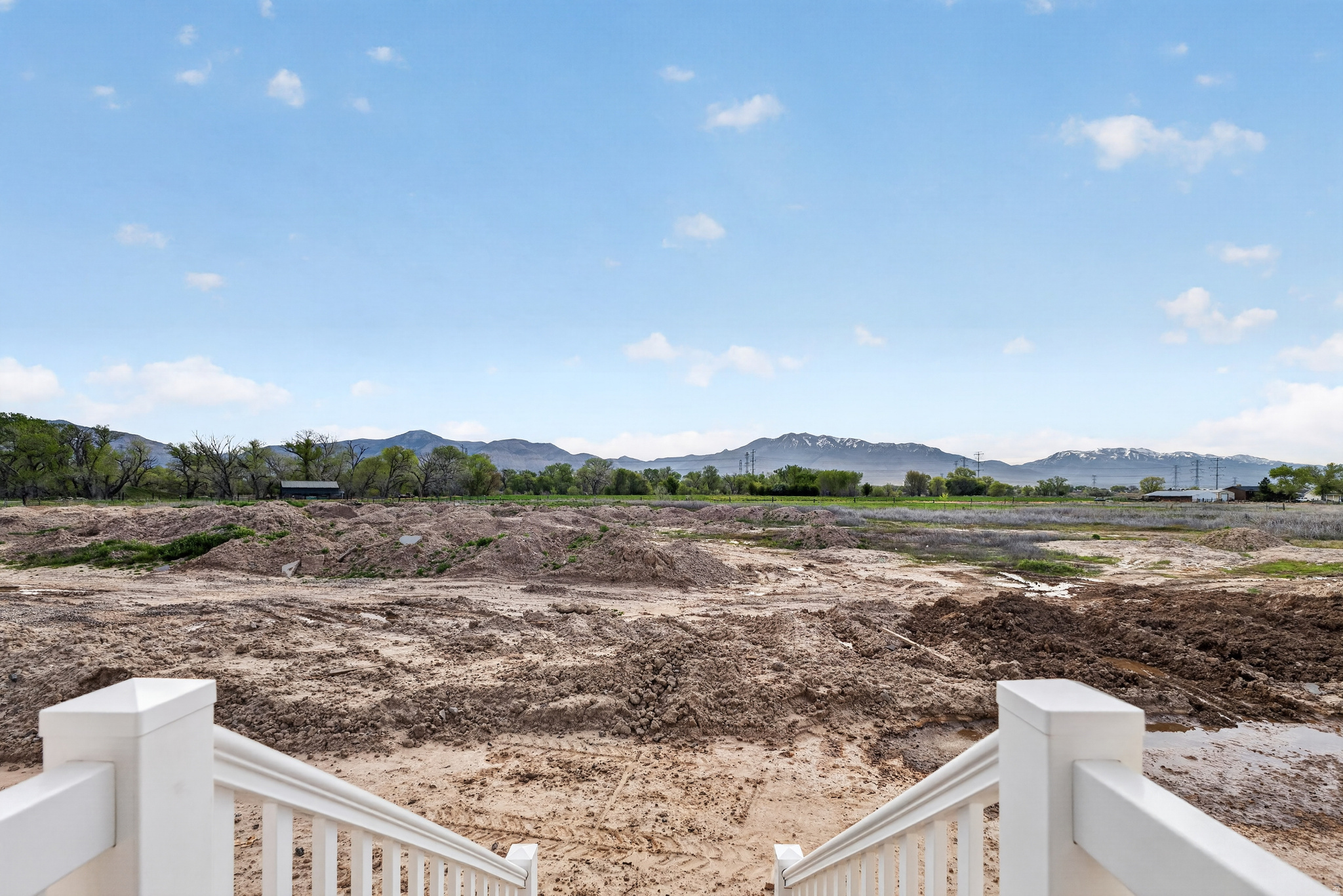 RIVERBEND FARMS - Residential