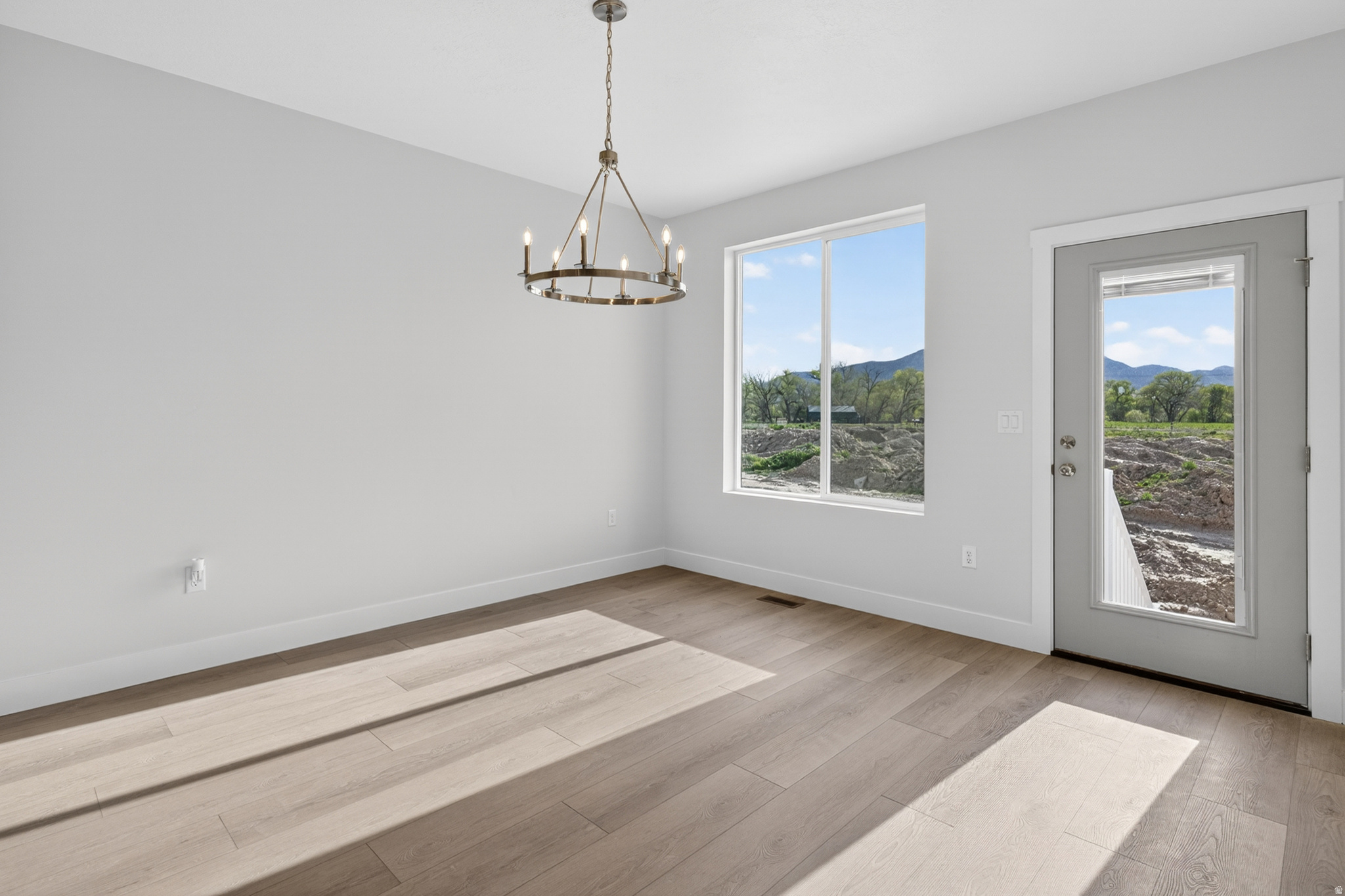 RIVERBEND FARMS - Residential