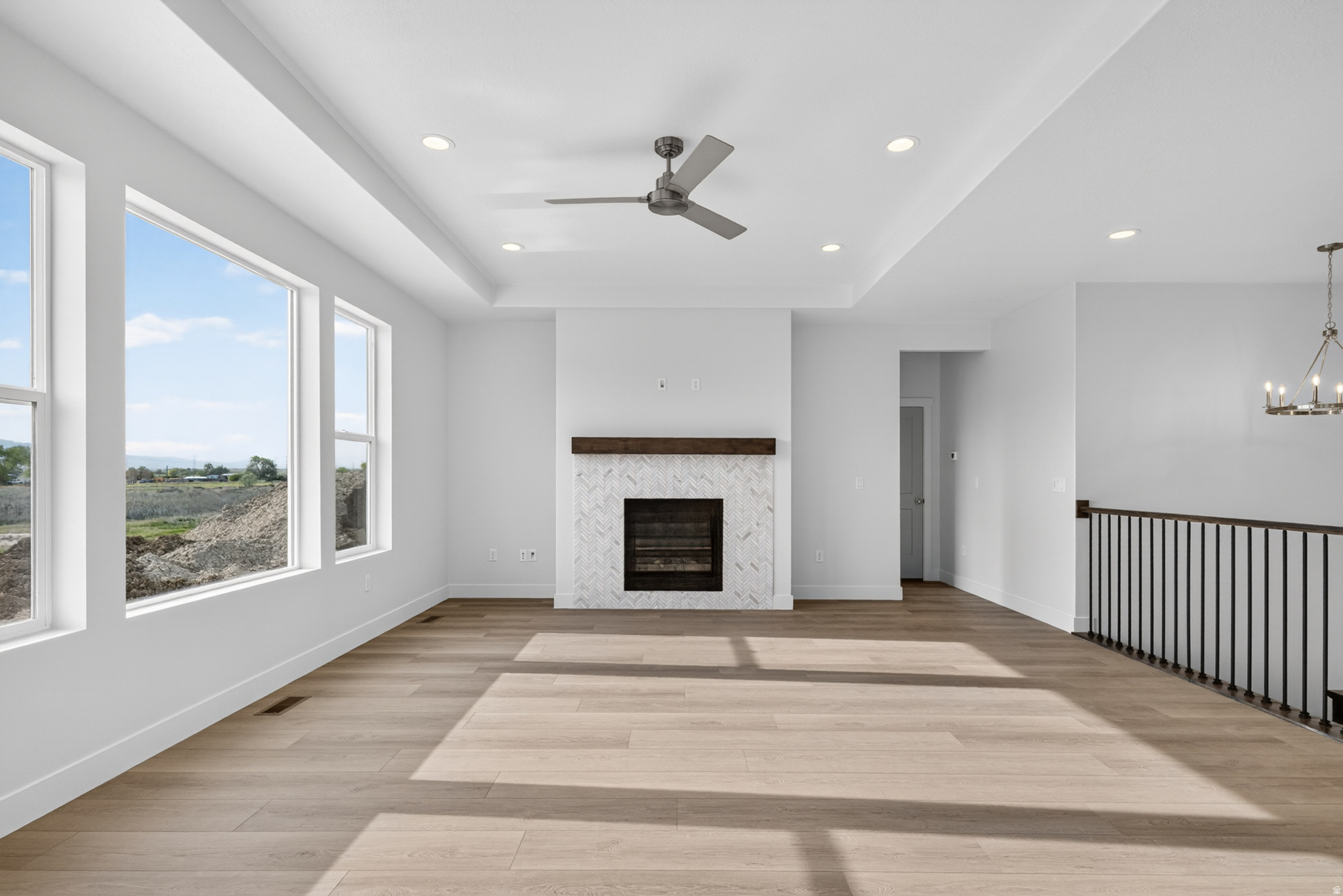 RIVERBEND FARMS - Residential