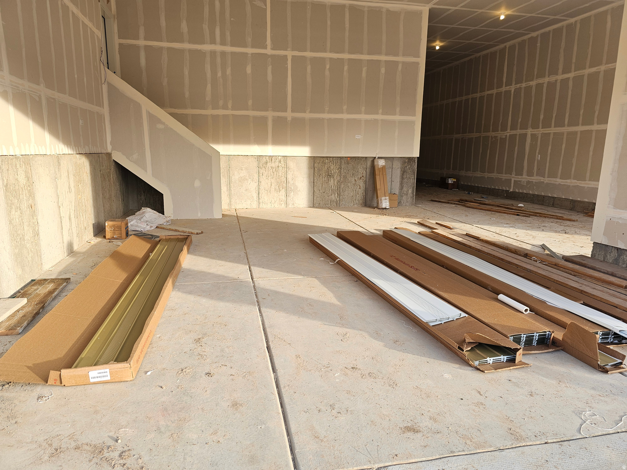 STAGECOACH - Residential