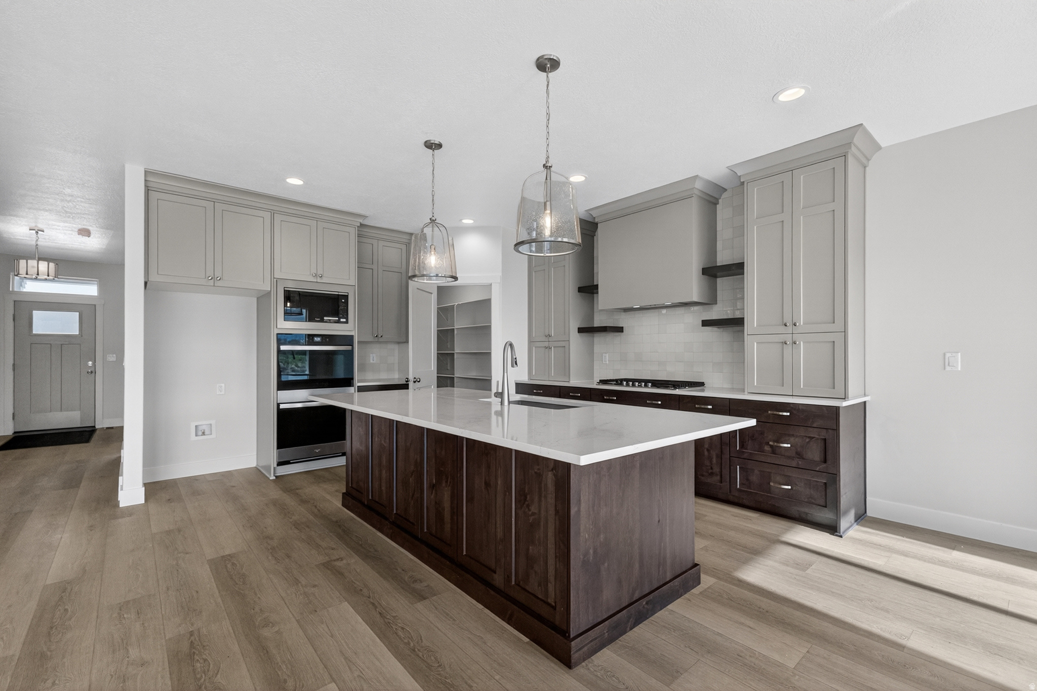 RIVERBEND FARMS - Residential