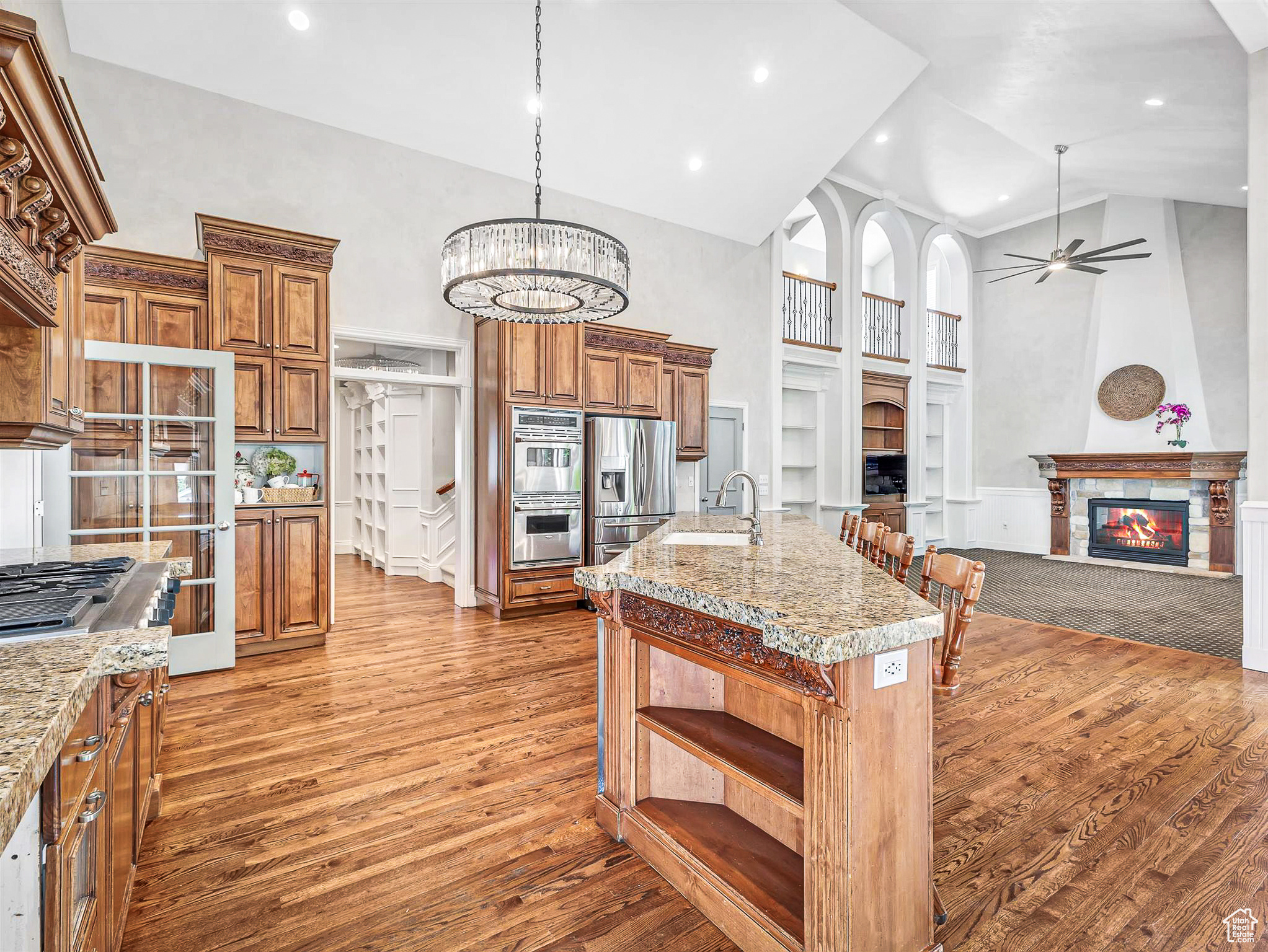 WILLOW VIEW COVE - Residential