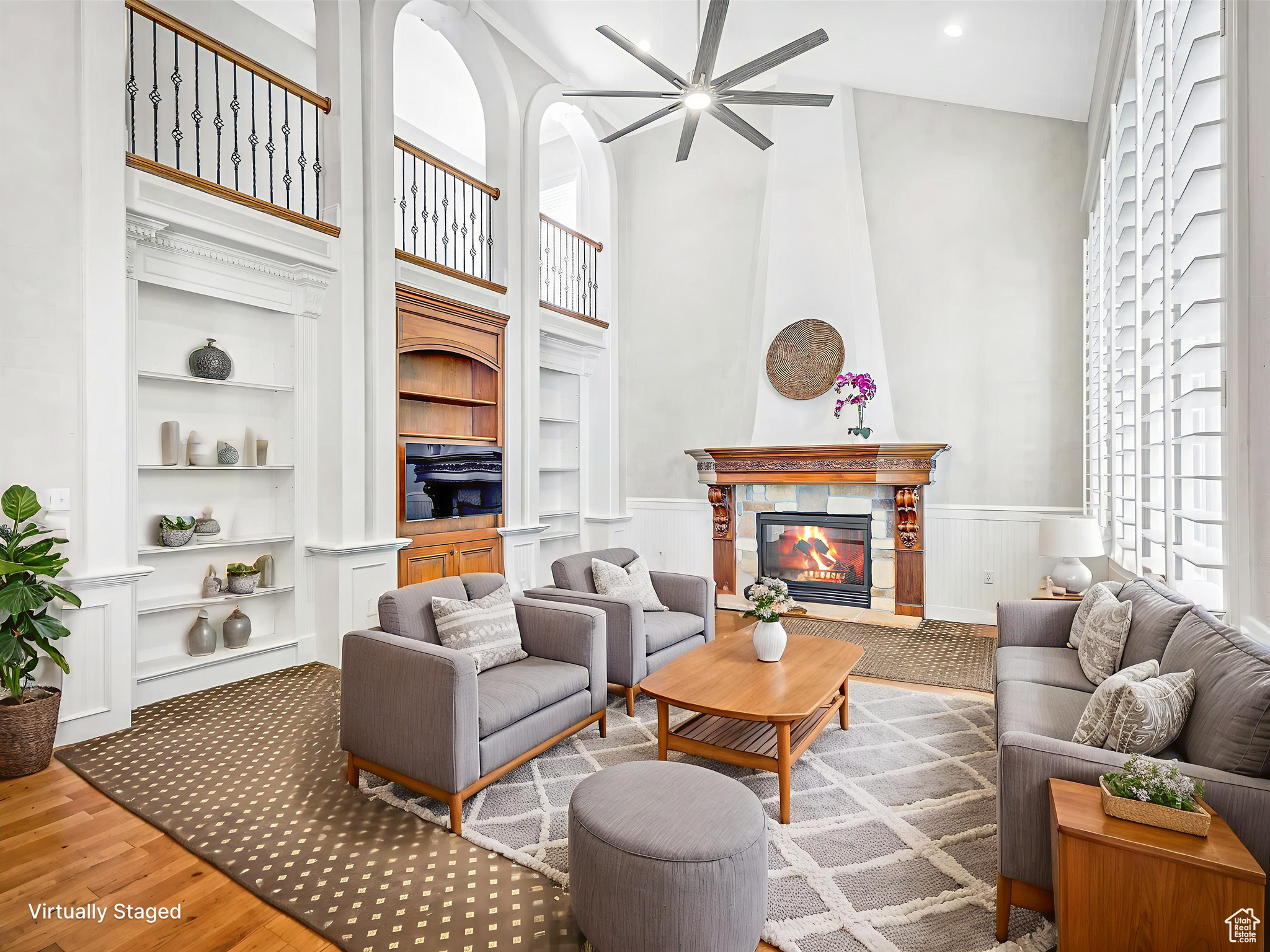 WILLOW VIEW COVE - Residential