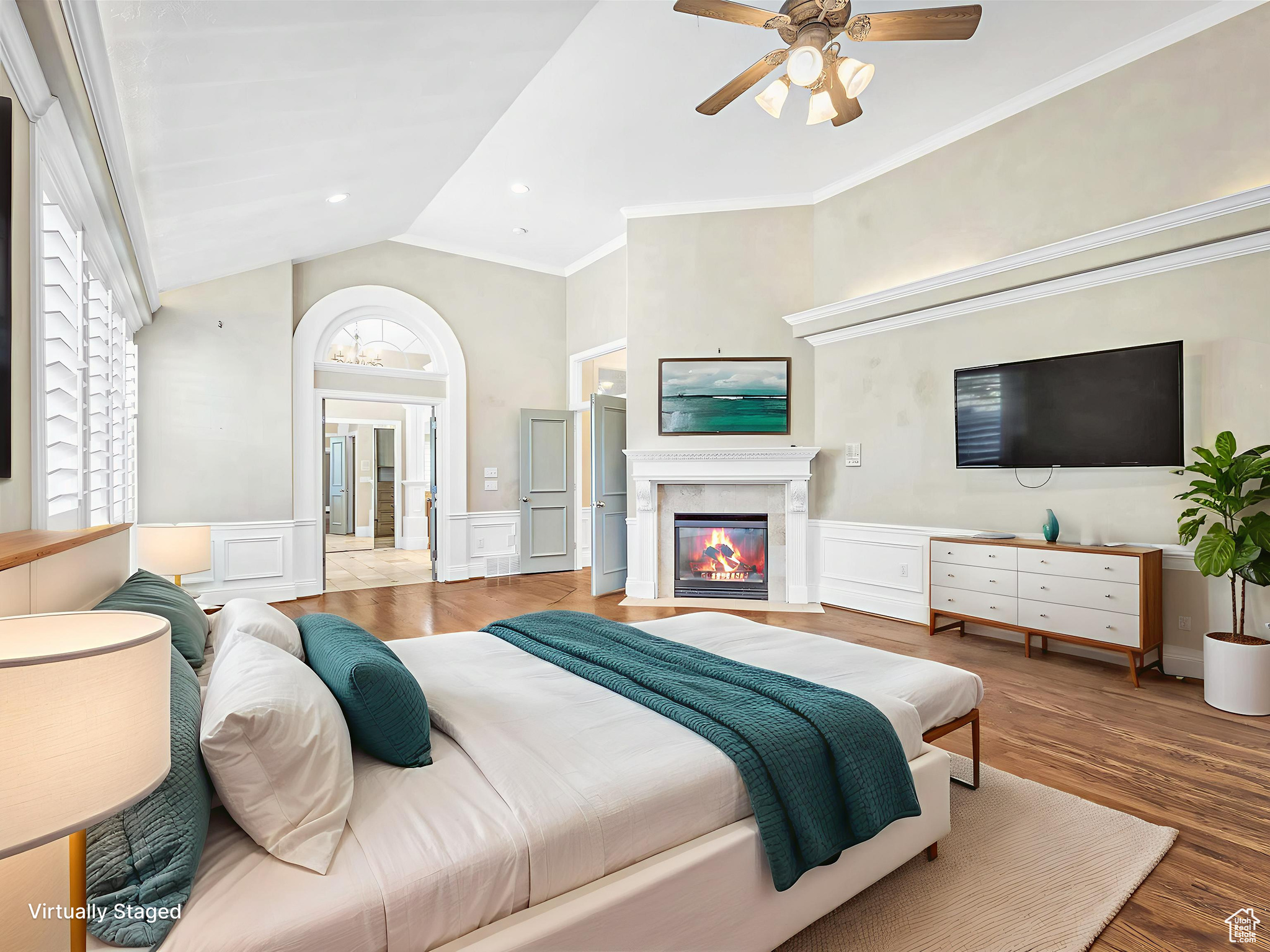 WILLOW VIEW COVE - Residential