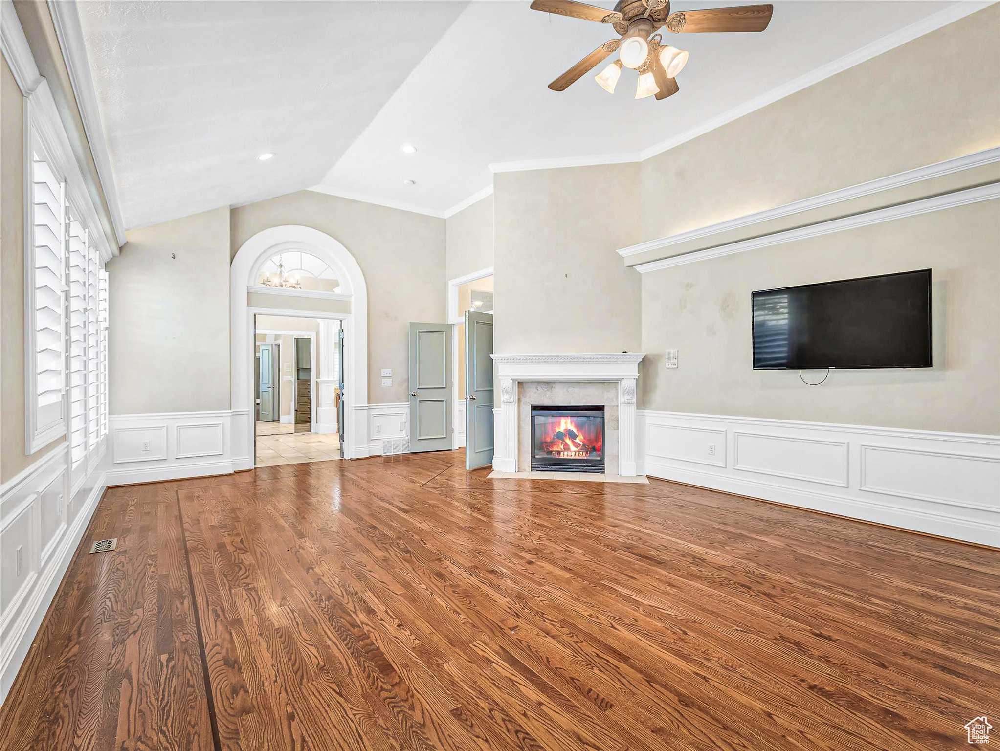 WILLOW VIEW COVE - Residential