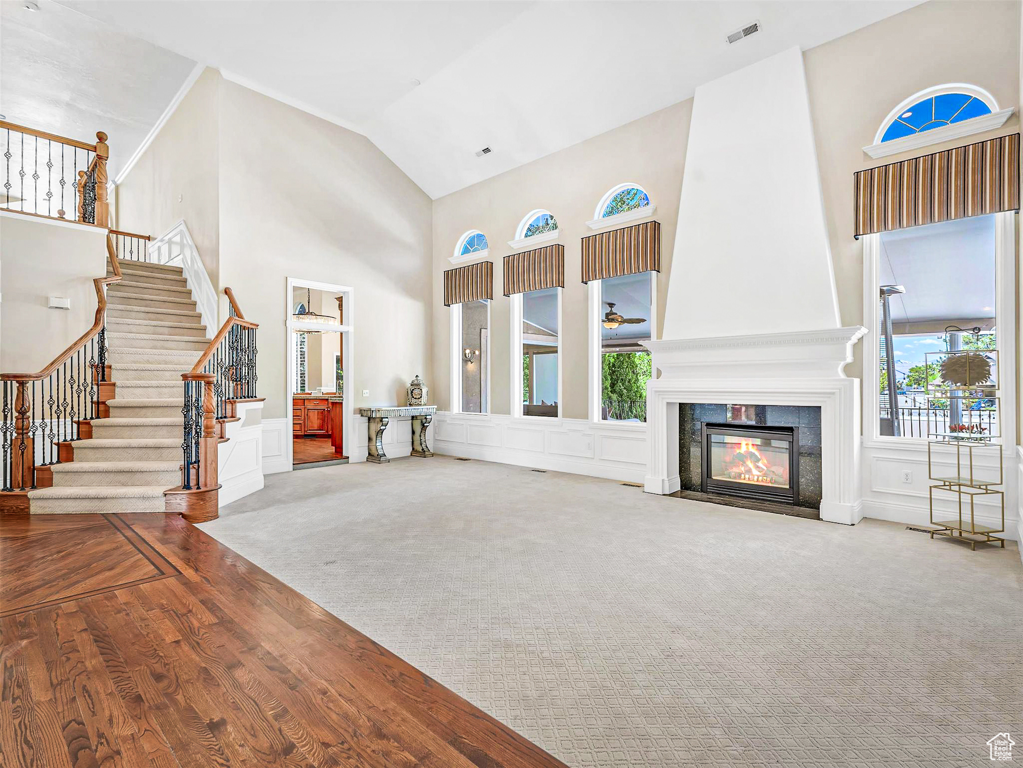 WILLOW VIEW COVE - Residential