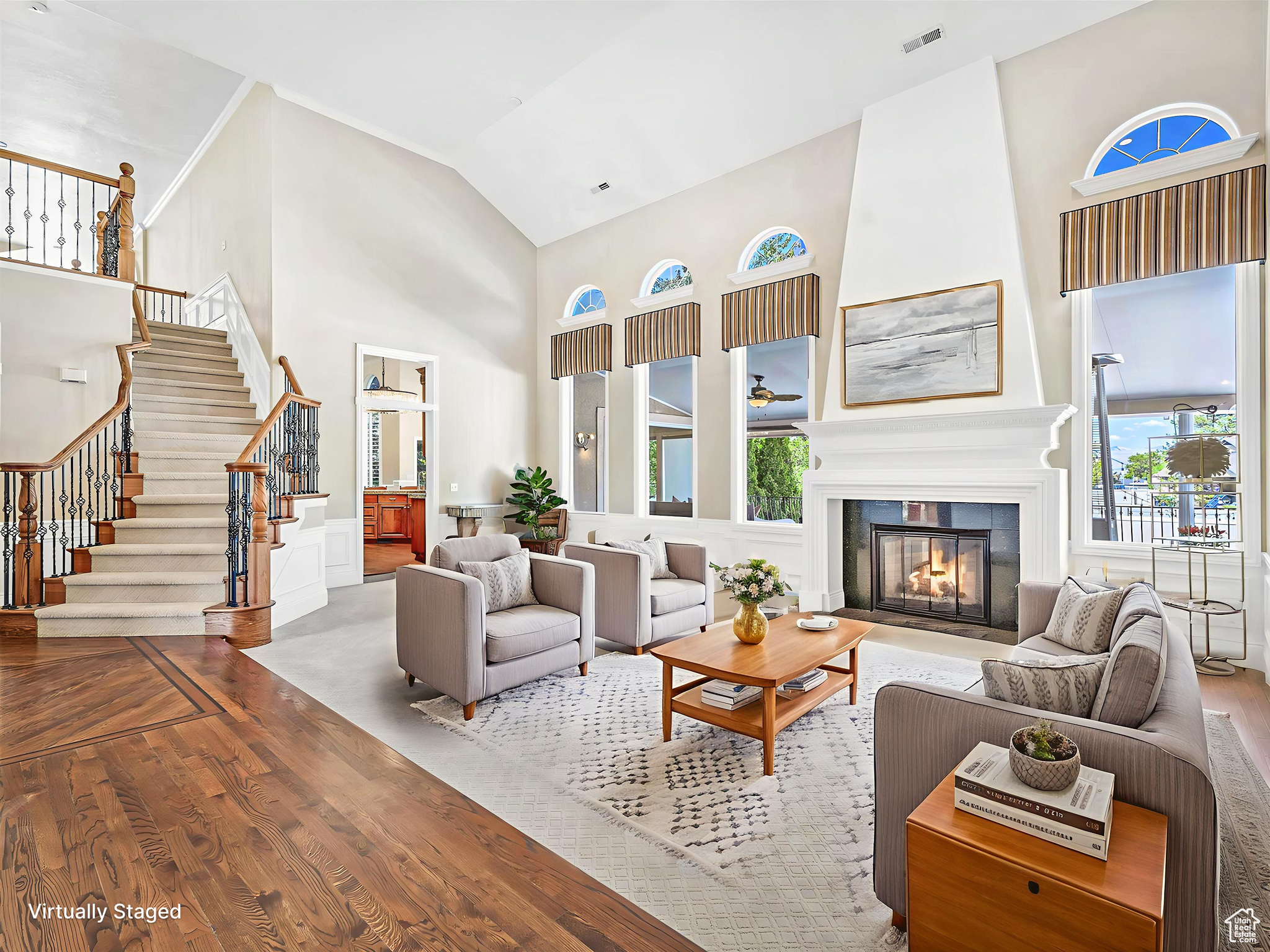 WILLOW VIEW COVE - Residential
