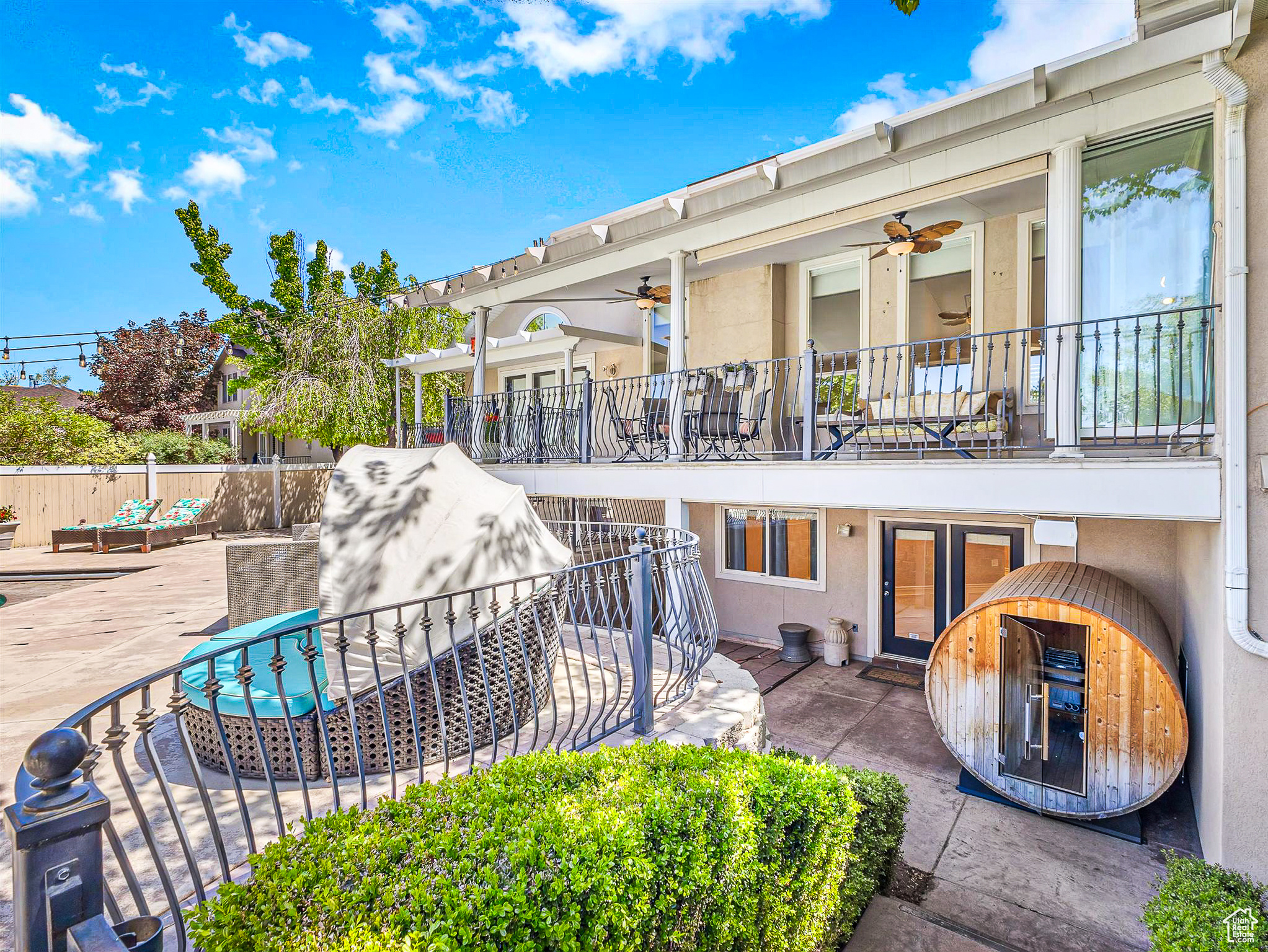 WILLOW VIEW COVE - Residential