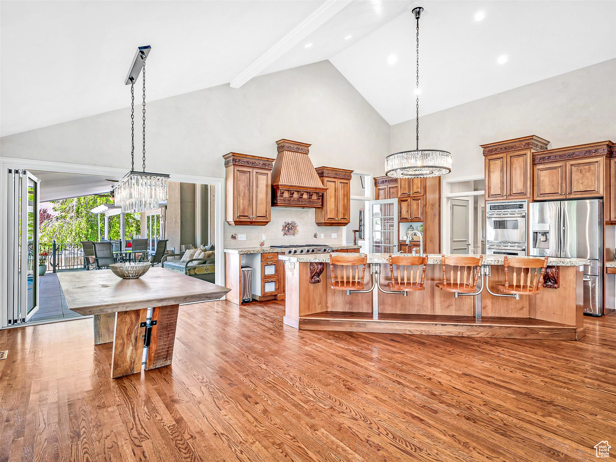 WILLOW VIEW COVE - Residential