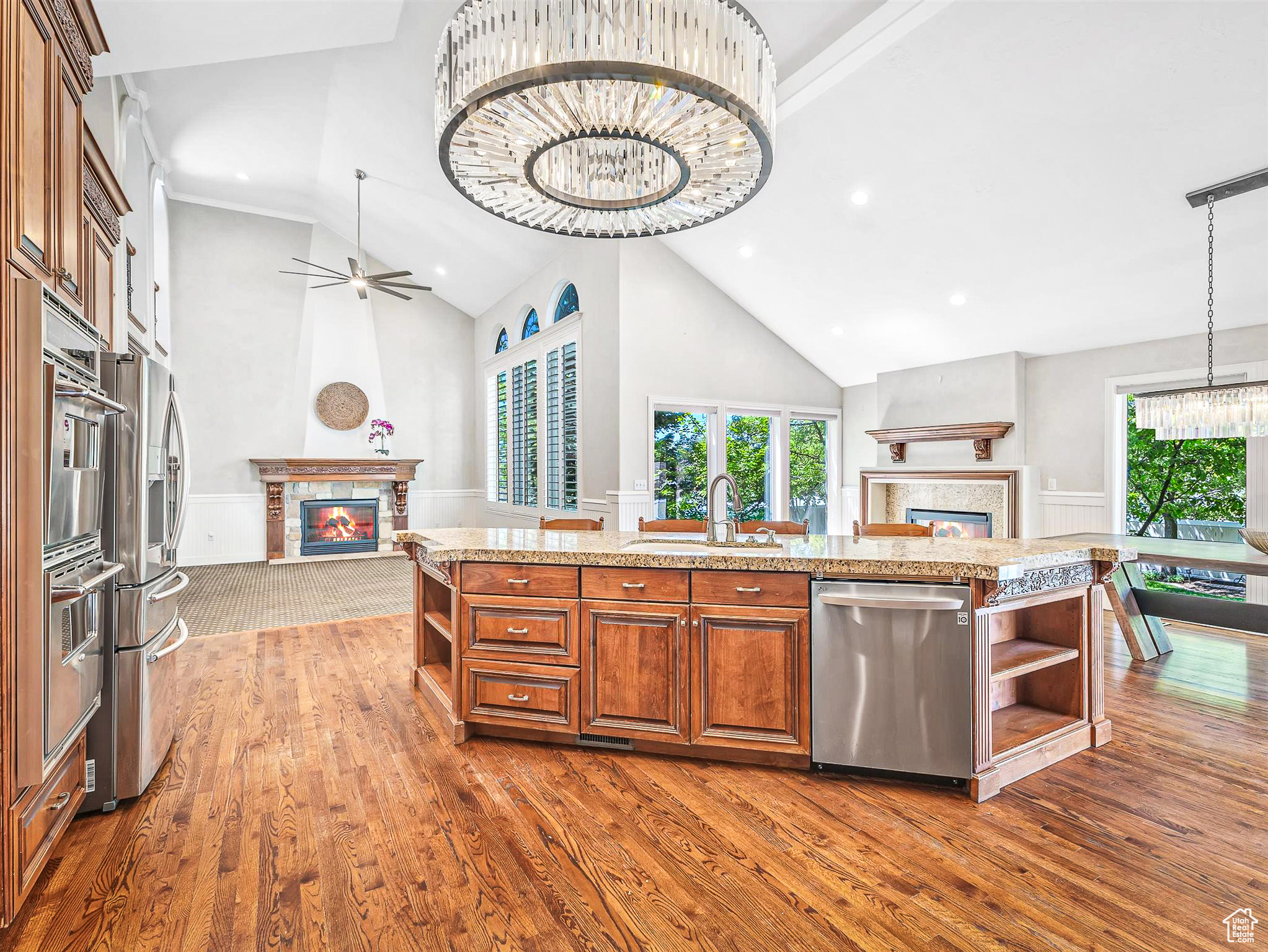 WILLOW VIEW COVE - Residential
