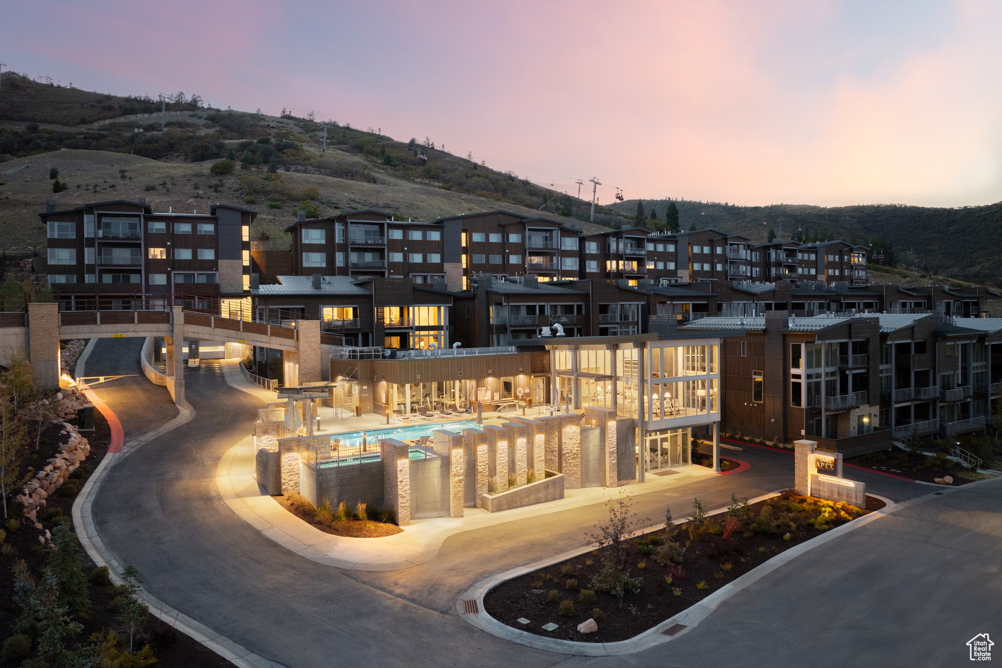 2752 W High Mountain Rd #208, Park City, Utah image 50