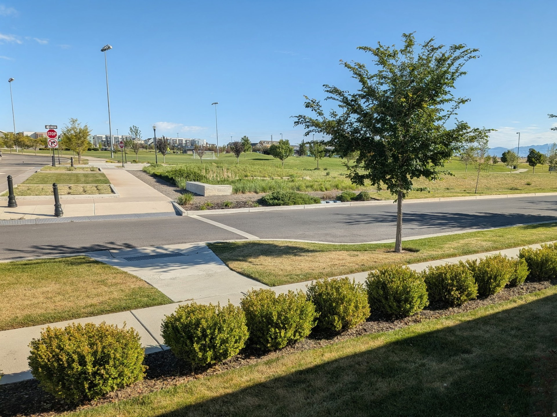 DAYBREAK'S SPRINGHOUSE VILLAGE - Residential