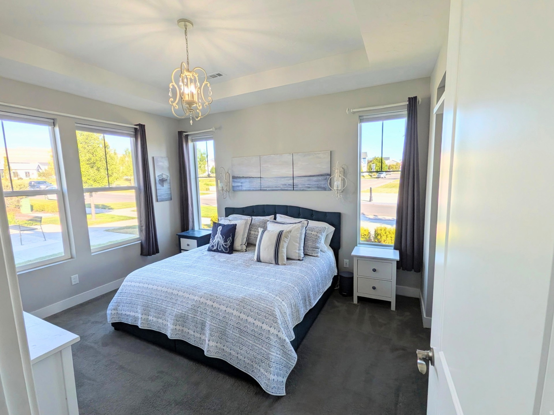 DAYBREAK'S SPRINGHOUSE VILLAGE - Residential