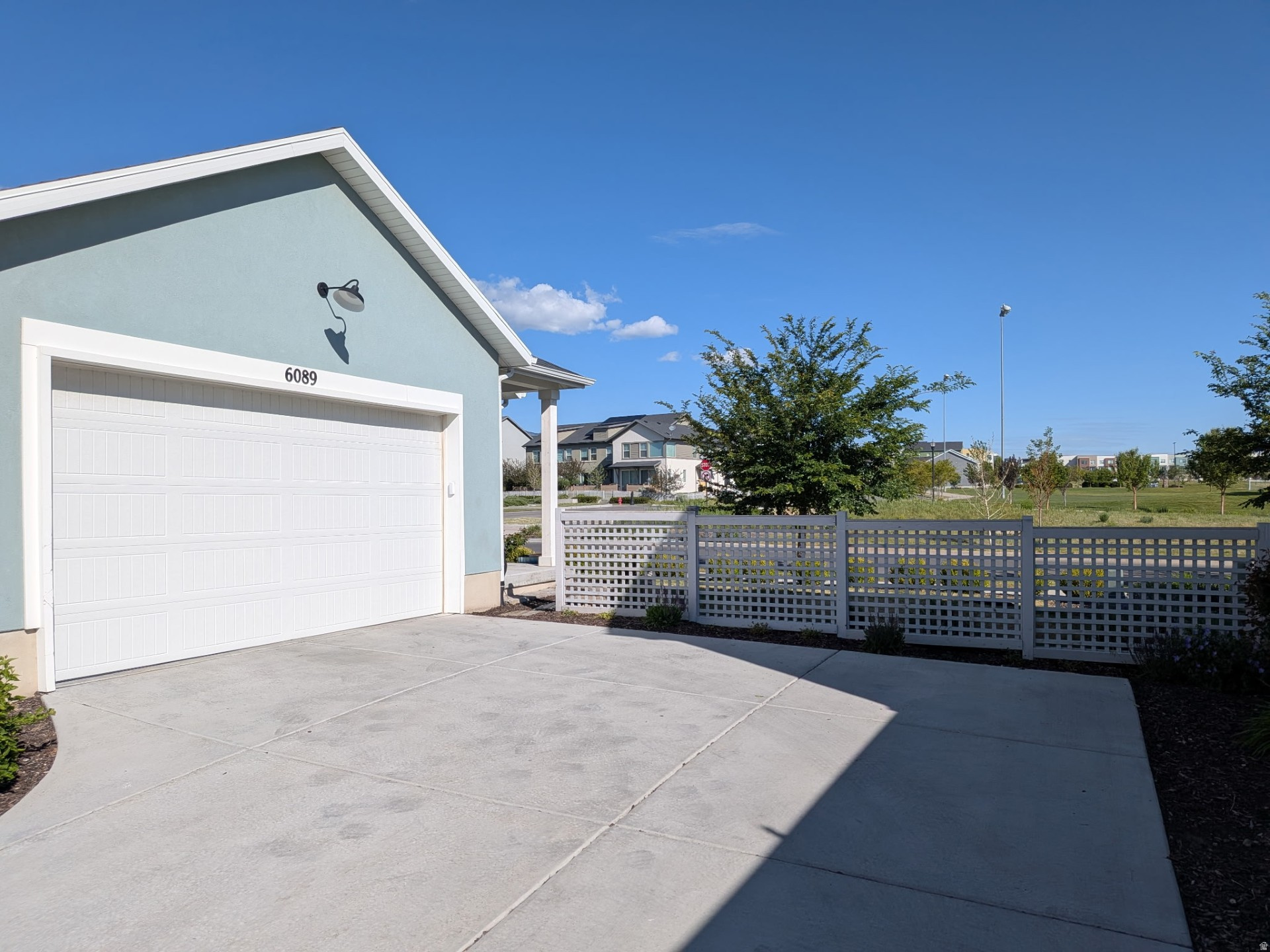 DAYBREAK'S SPRINGHOUSE VILLAGE - Residential
