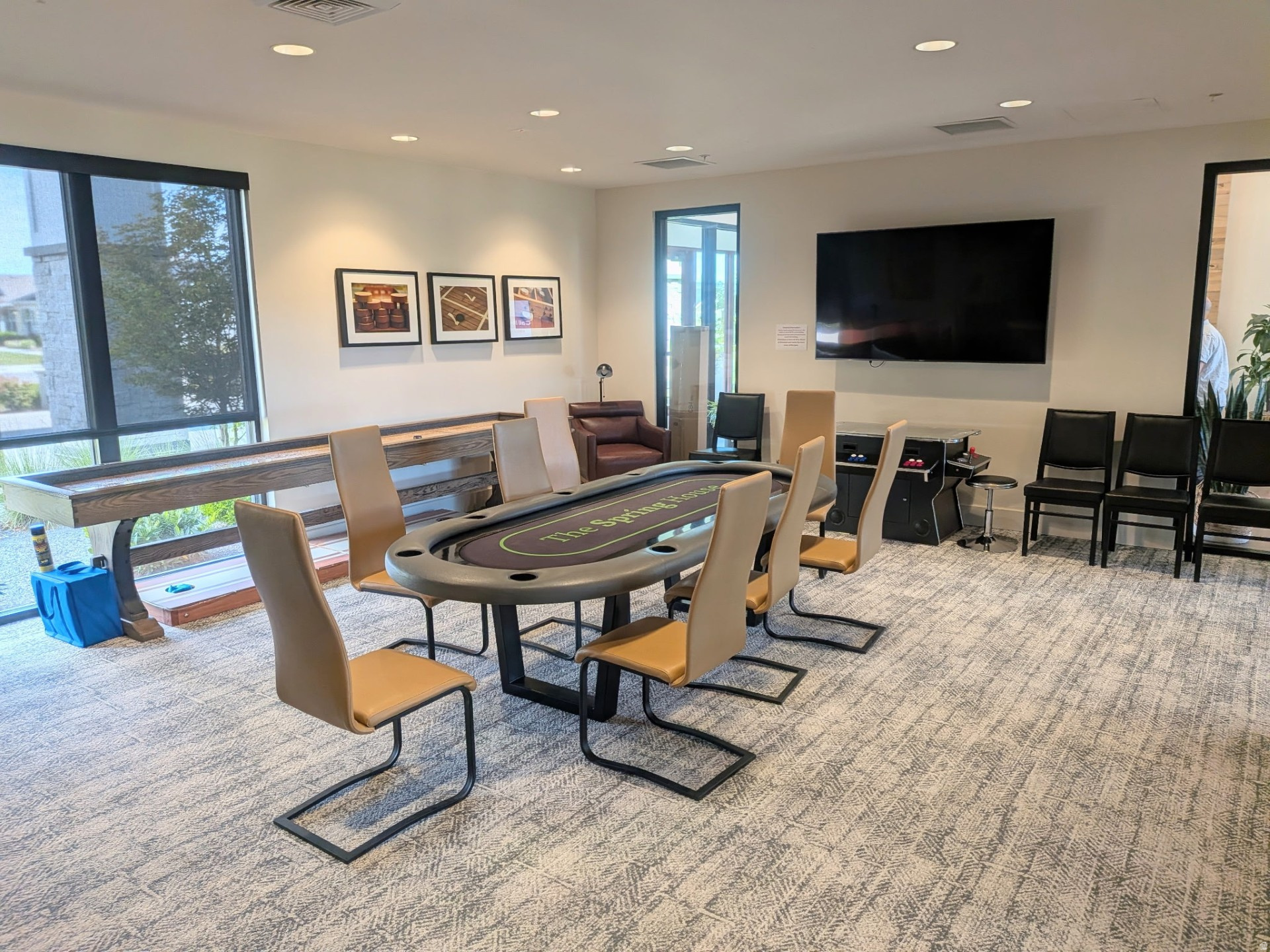 DAYBREAK'S SPRINGHOUSE VILLAGE - Residential