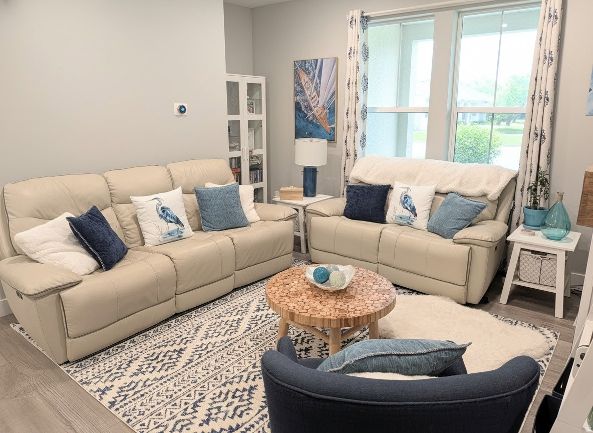 DAYBREAK'S SPRINGHOUSE VILLAGE - Residential
