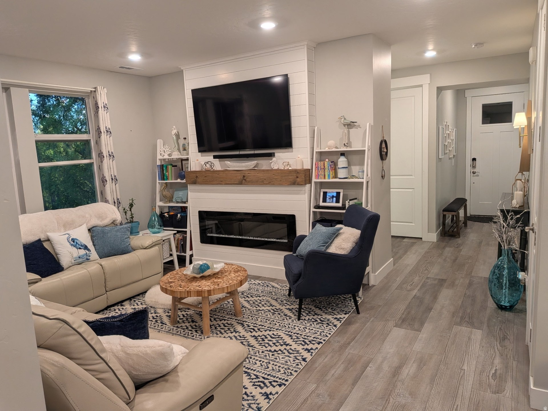 DAYBREAK'S SPRINGHOUSE VILLAGE - Residential