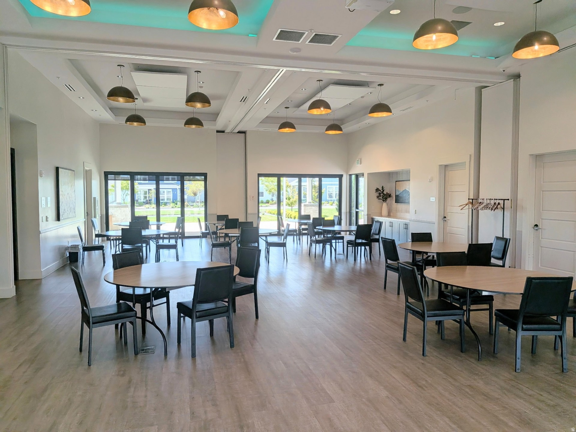 DAYBREAK'S SPRINGHOUSE VILLAGE - Residential