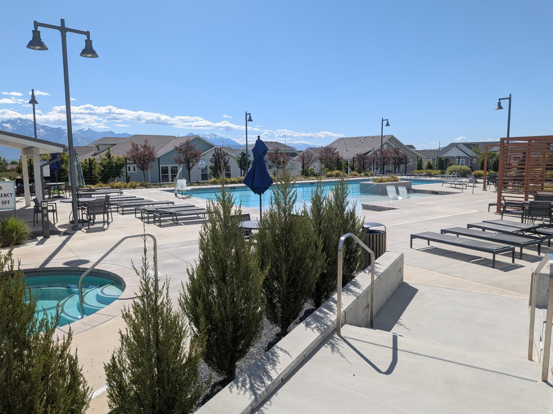 DAYBREAK'S SPRINGHOUSE VILLAGE - Residential