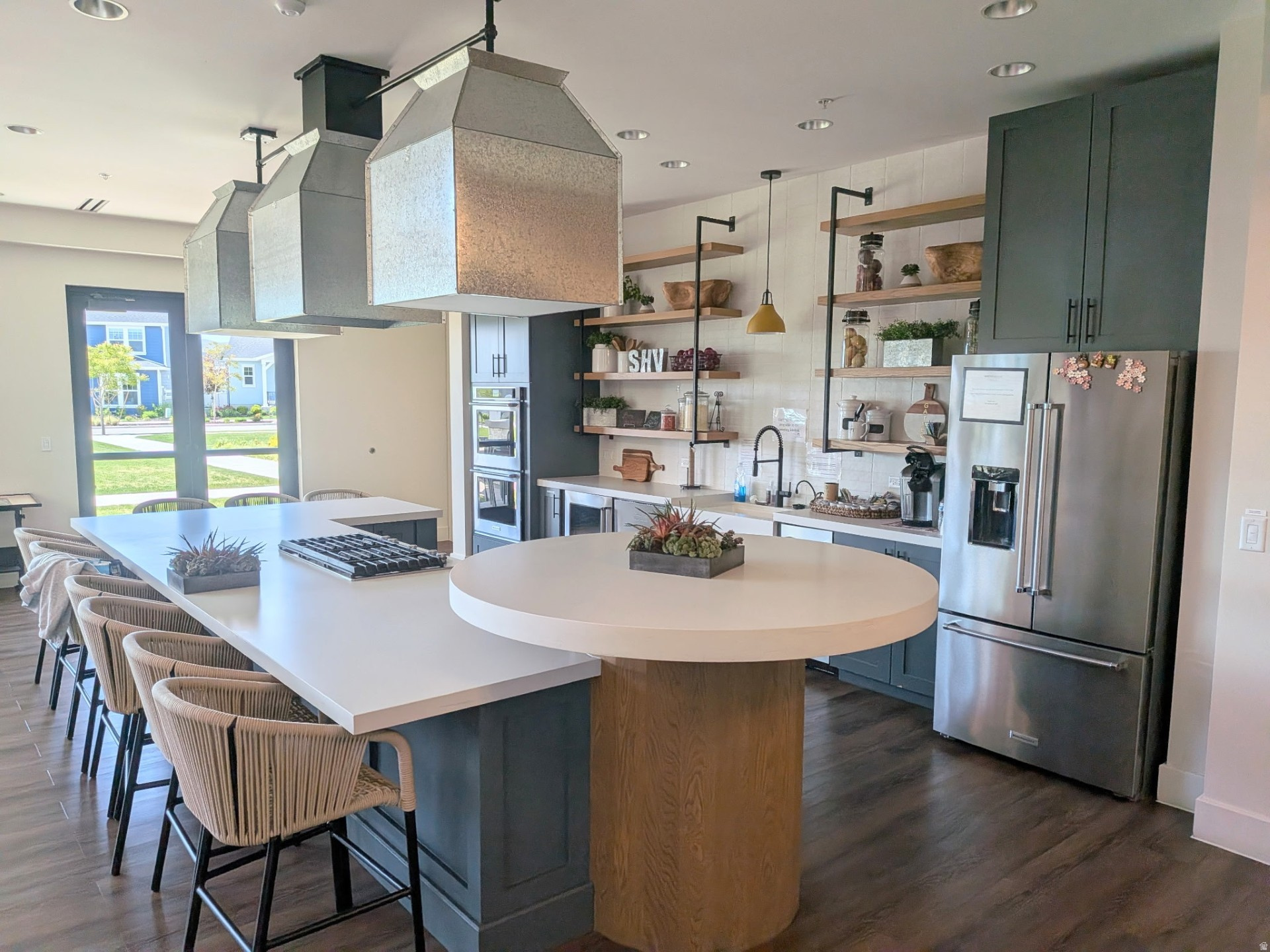 DAYBREAK'S SPRINGHOUSE VILLAGE - Residential