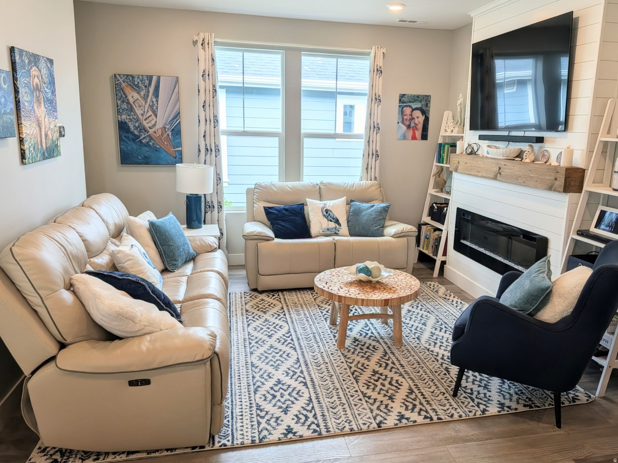 DAYBREAK'S SPRINGHOUSE VILLAGE - Residential