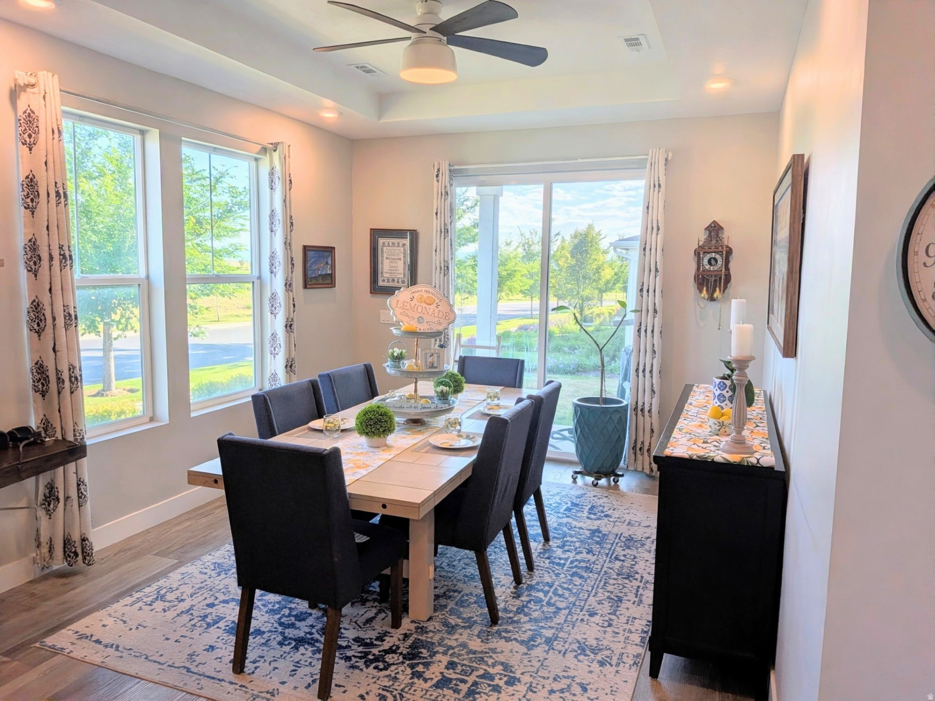 DAYBREAK'S SPRINGHOUSE VILLAGE - Residential