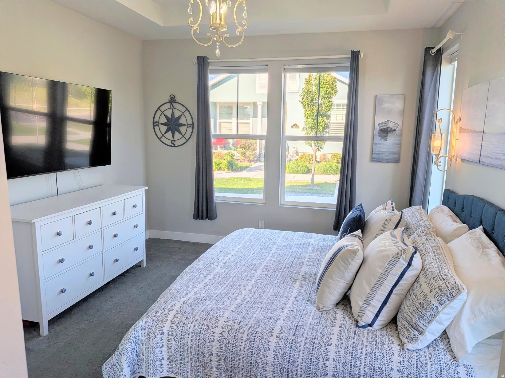 DAYBREAK'S SPRINGHOUSE VILLAGE - Residential