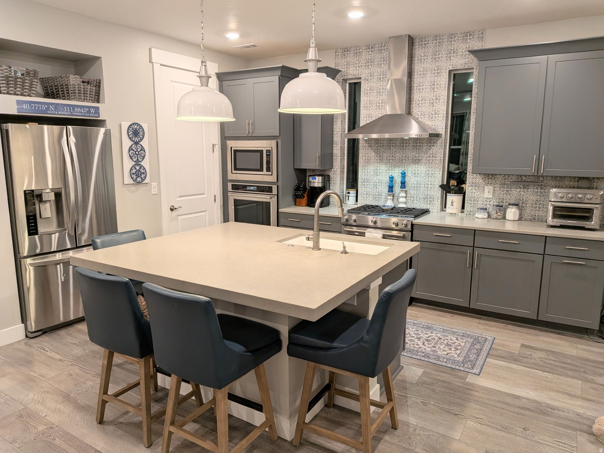 DAYBREAK'S SPRINGHOUSE VILLAGE - Residential