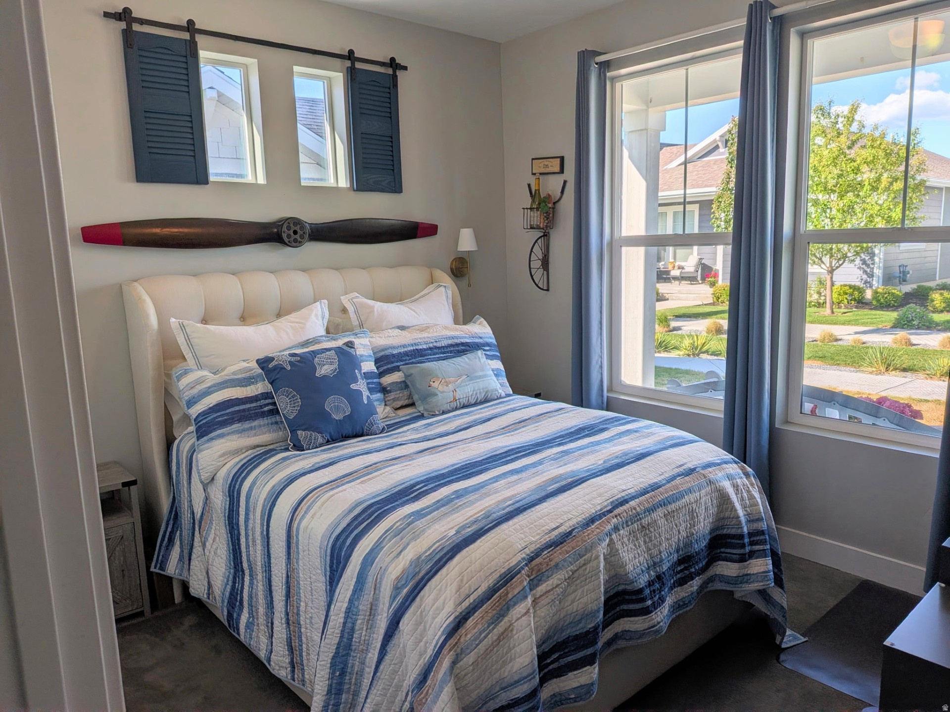 DAYBREAK'S SPRINGHOUSE VILLAGE - Residential