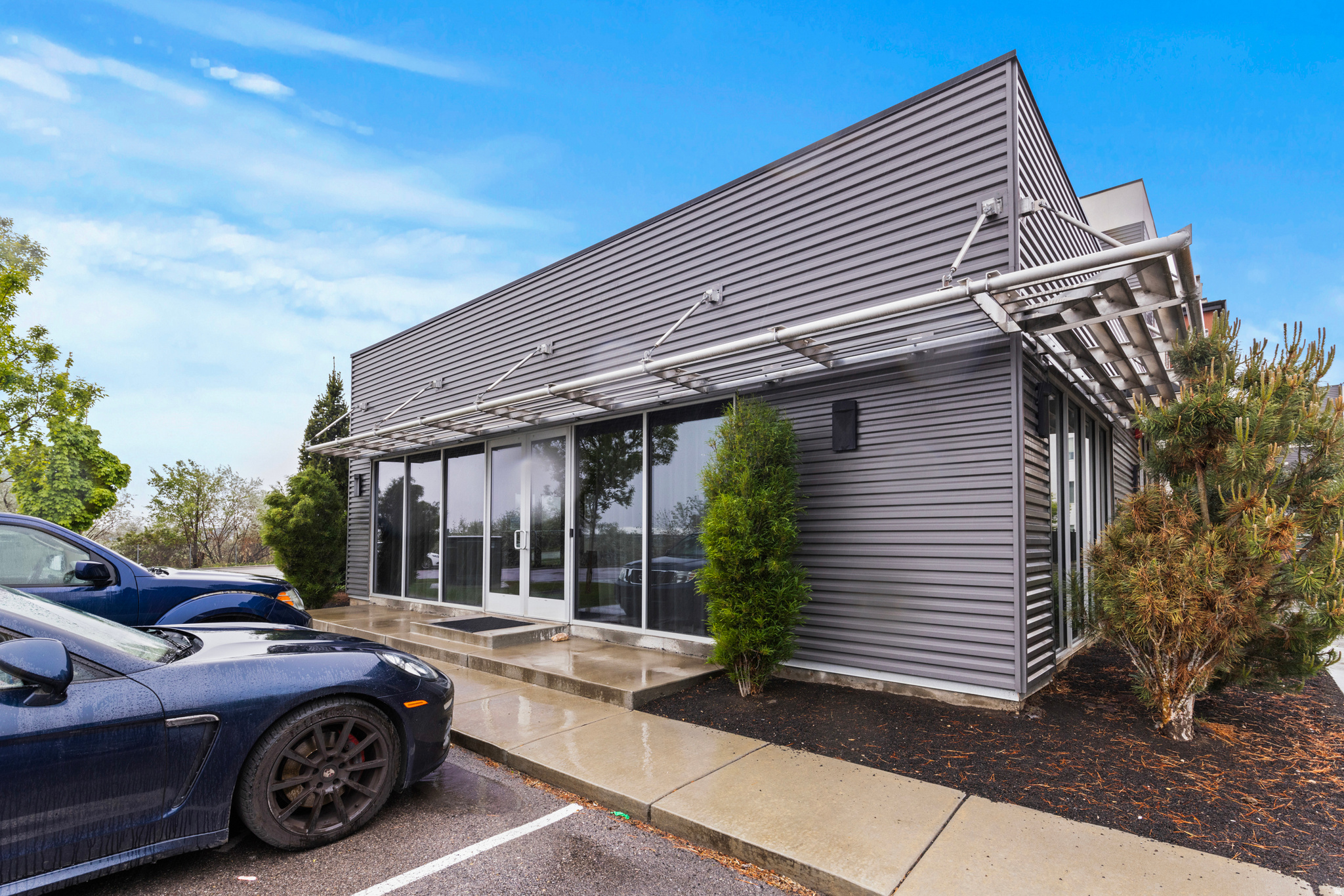 WEST SQUARE CONDOMIN - Residential