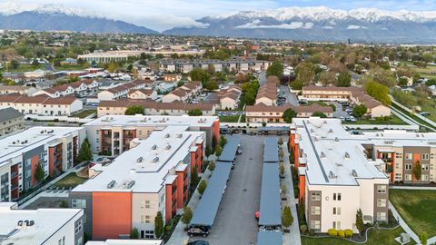 Tiny photo for 875 S DEPOT ST #B355, Clearfield, UT 84015 (MLS # 2153902)