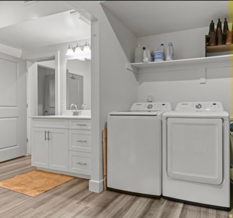 Tiny photo for 875 S DEPOT ST #B355, Clearfield, UT 84015 (MLS # 2153902)