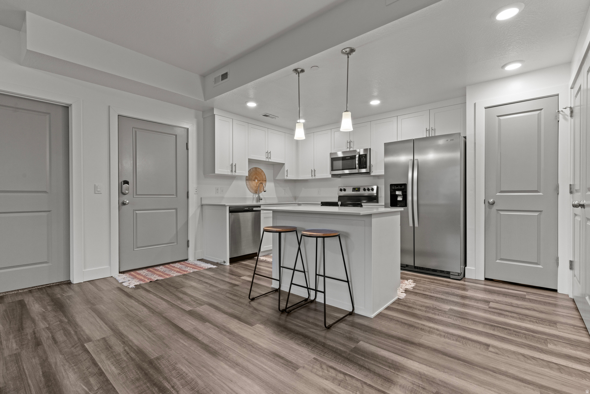 WEST SQUARE CONDOMIN - Residential