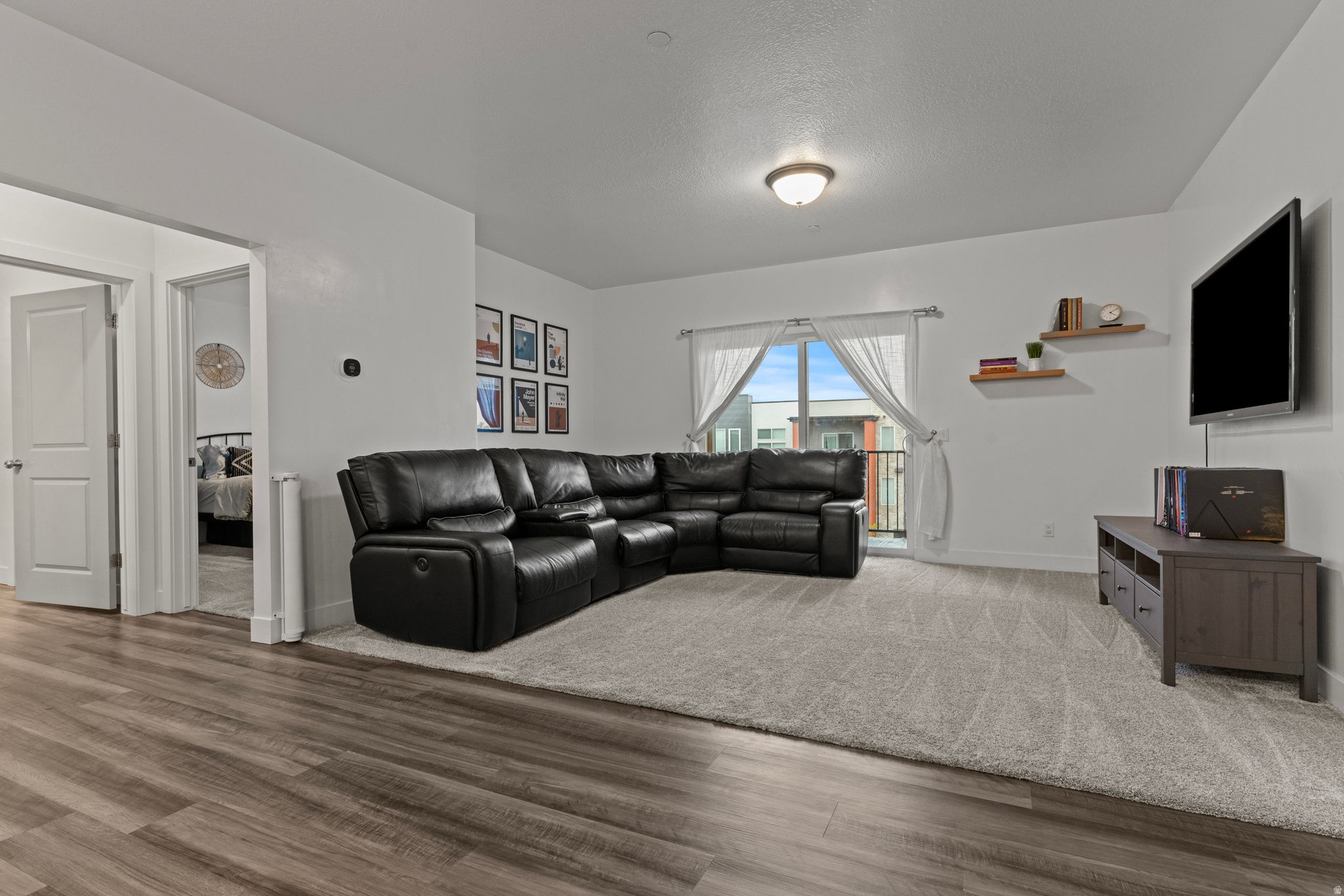 WEST SQUARE CONDOMIN - Residential