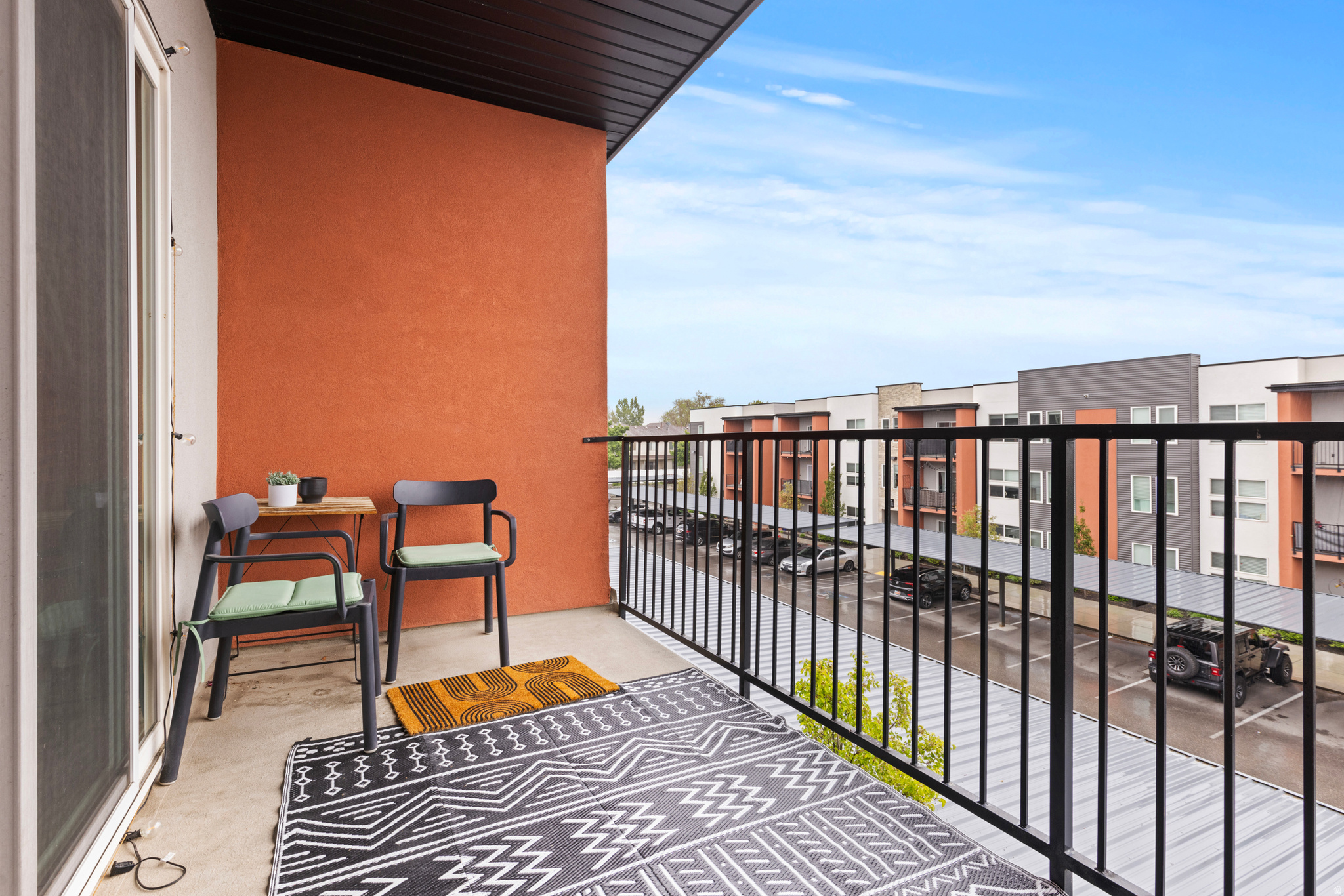 WEST SQUARE CONDOMIN - Residential