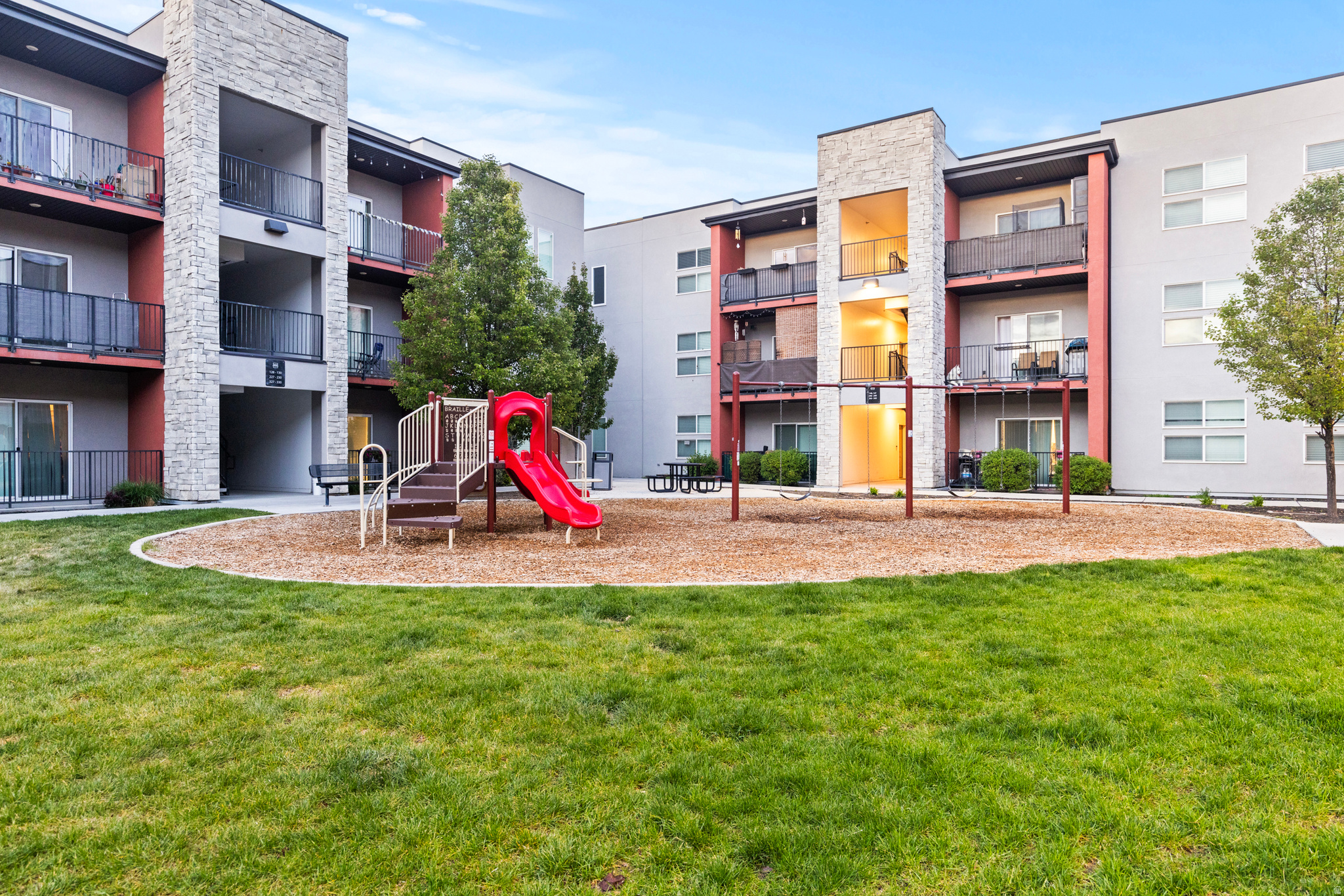 WEST SQUARE CONDOMIN - Residential